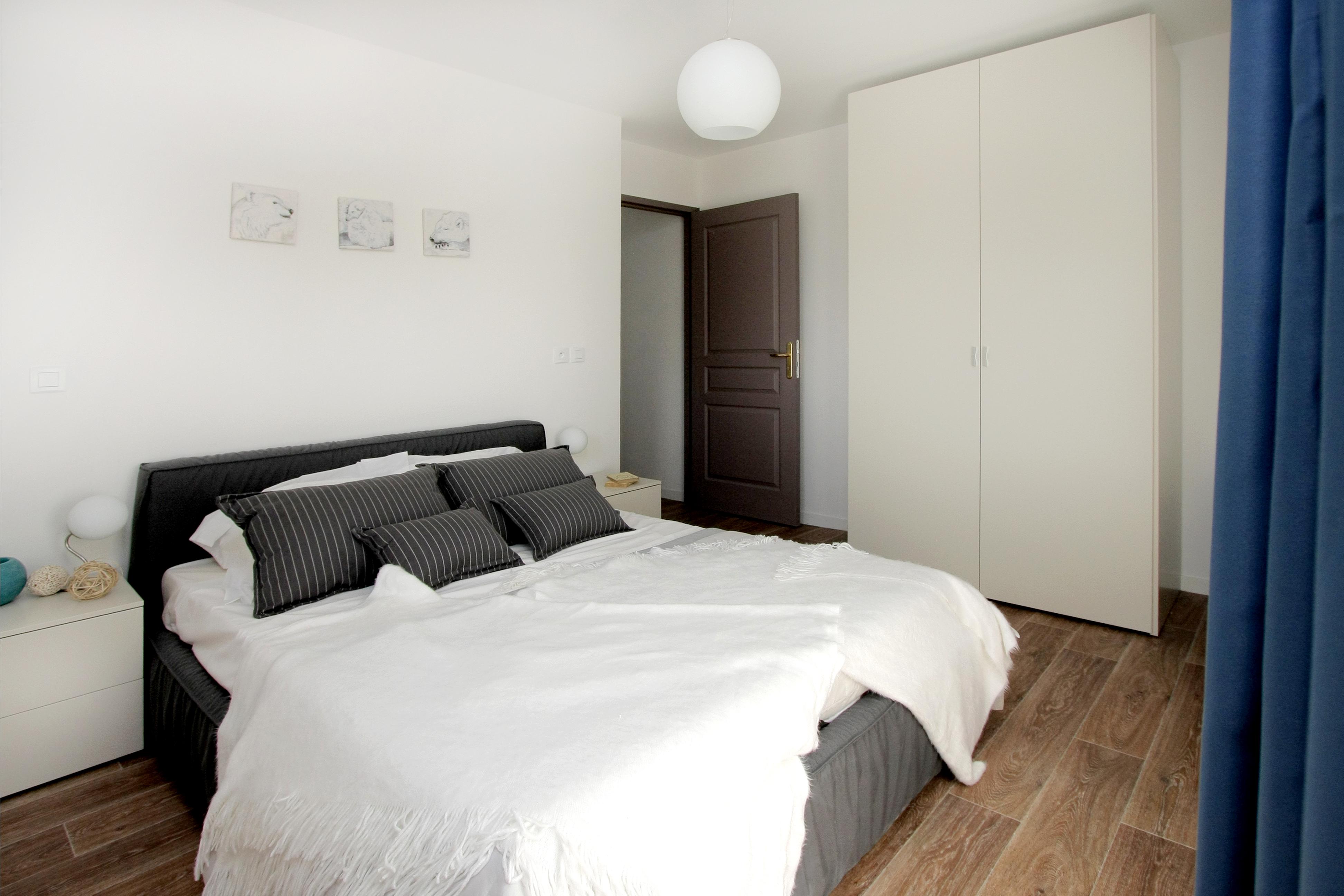 Résidence Vacancéole Au Coeur des Ours