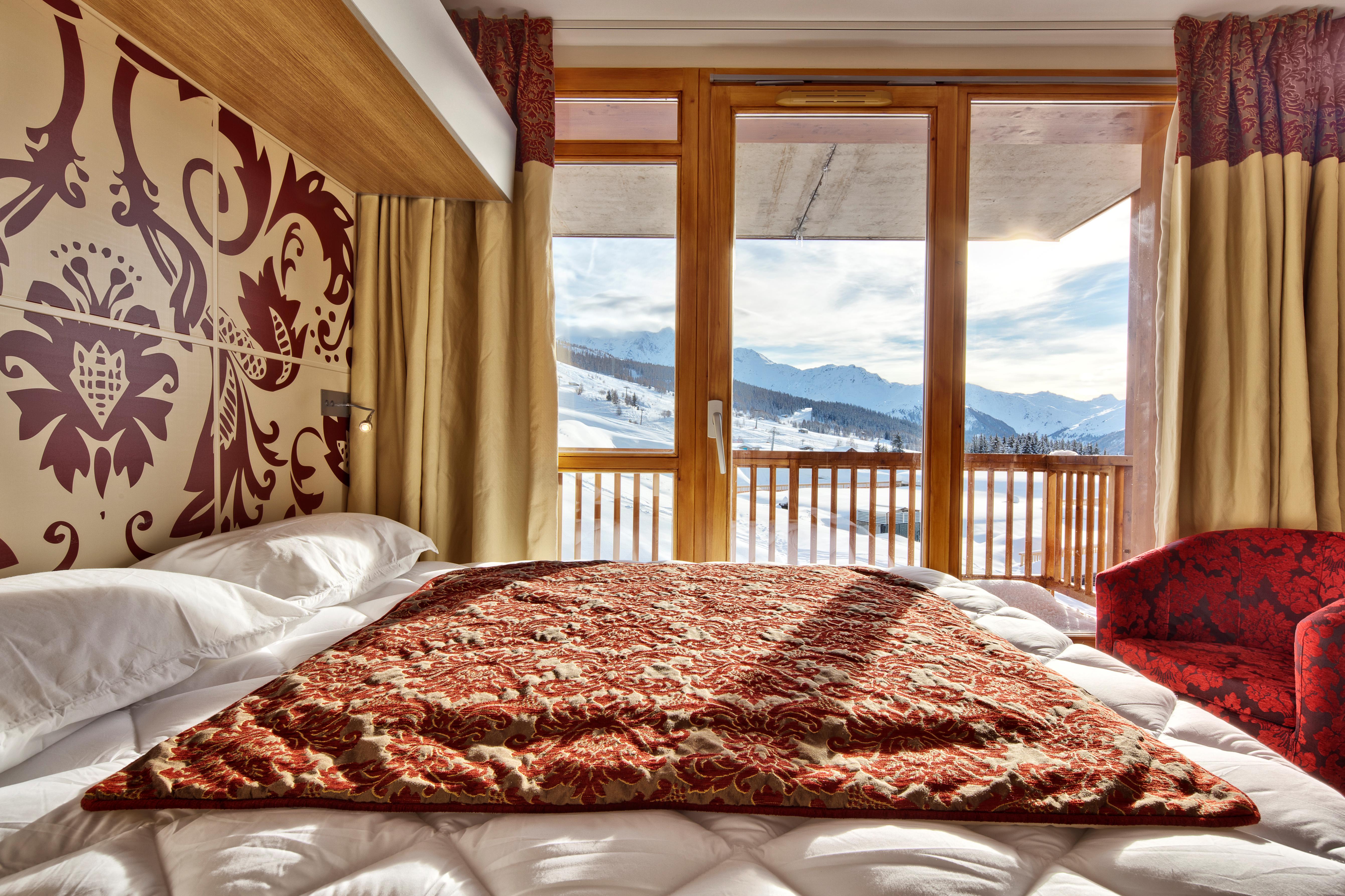 Résidence Prestige Odalys Edenarc