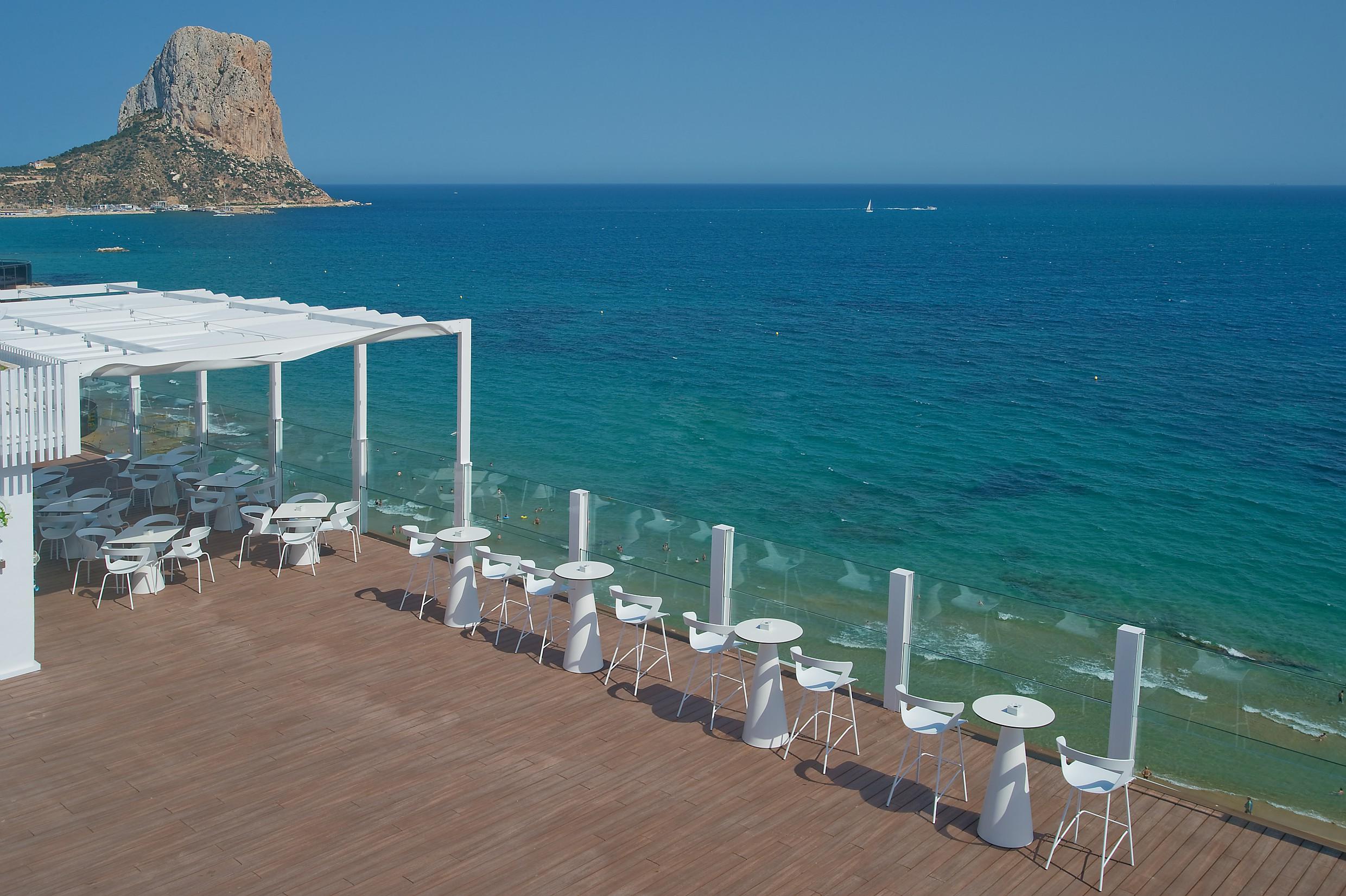 Hotel Bahia Calpe