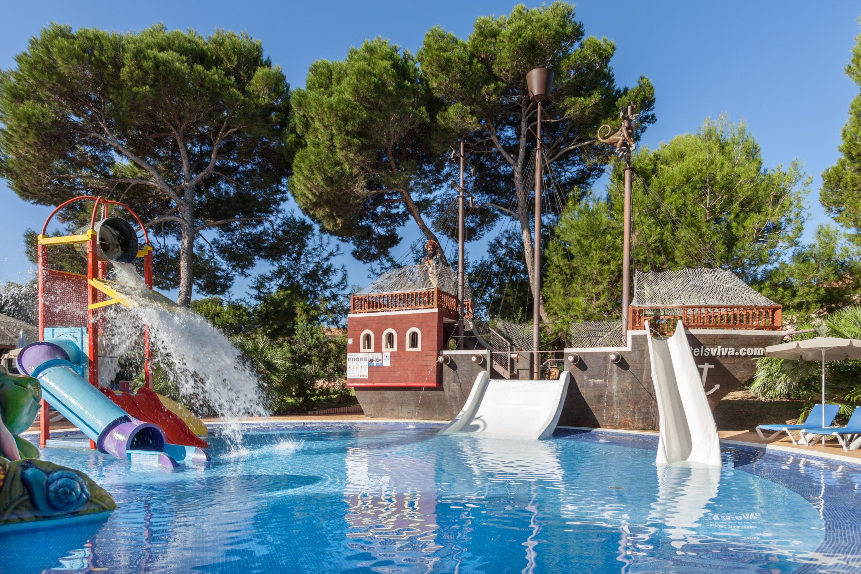 Aparthotel Zafiro Mallorca