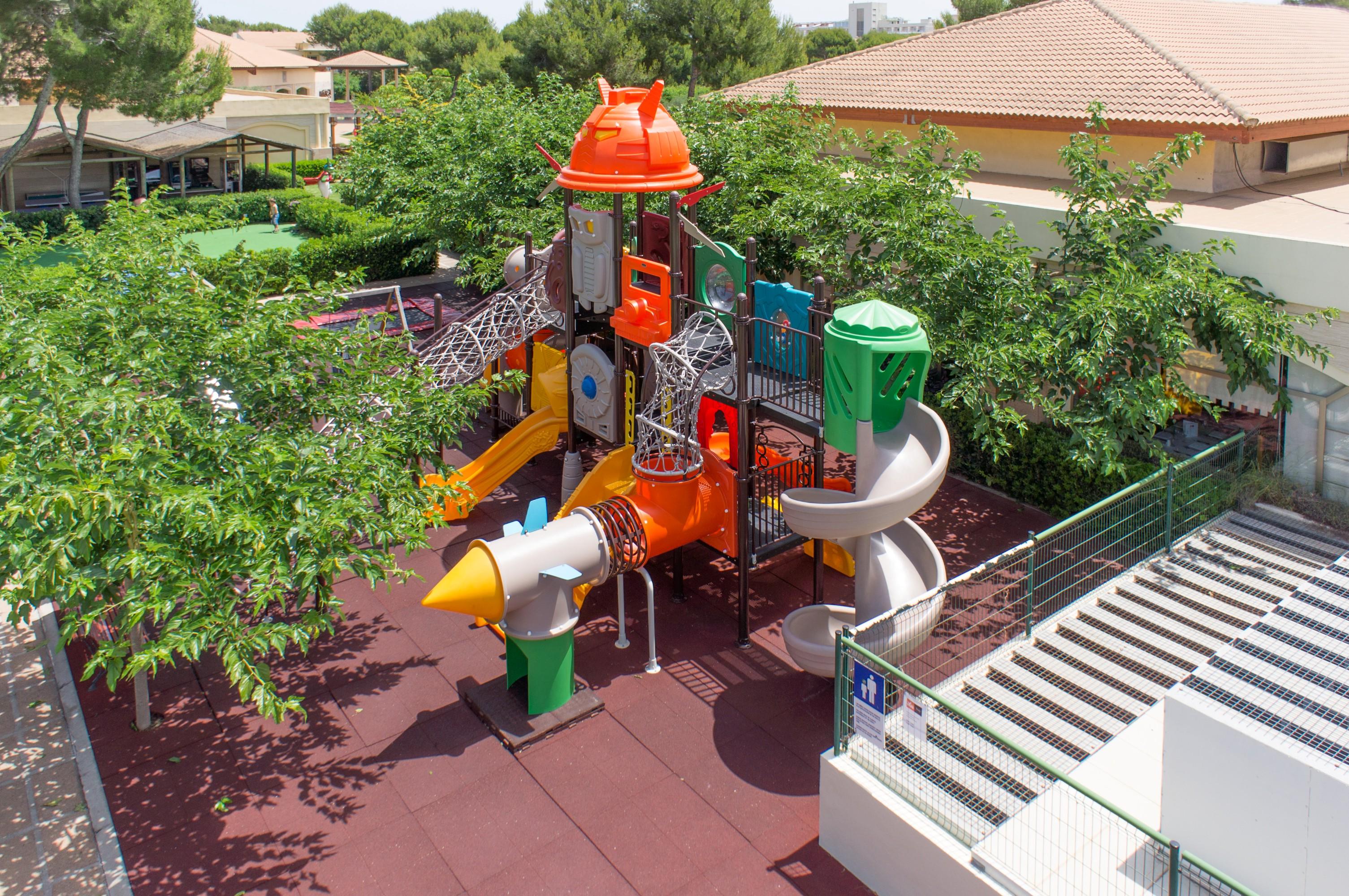 Aparthotel Zafiro Mallorca