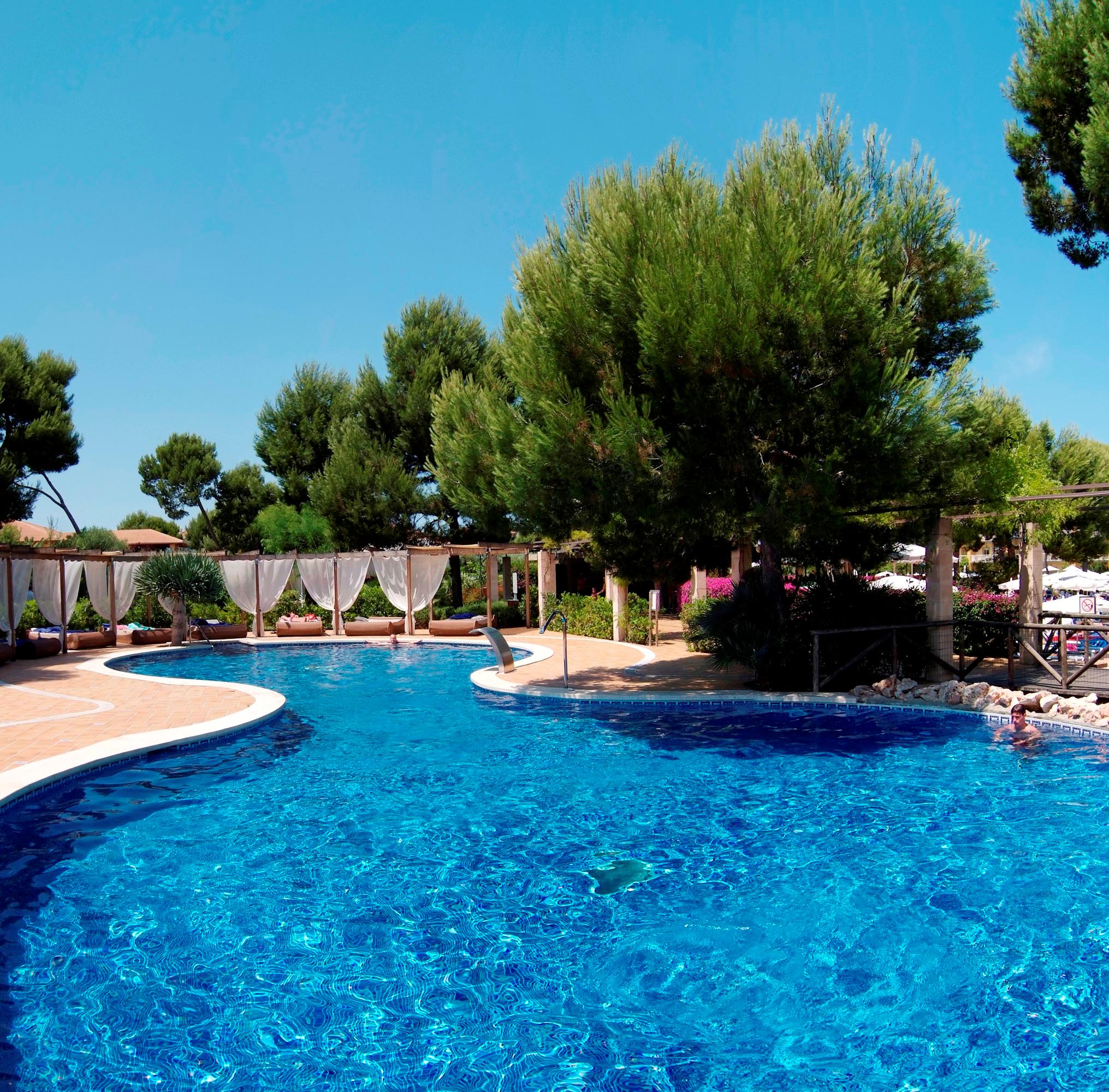 Aparthotel Zafiro Mallorca