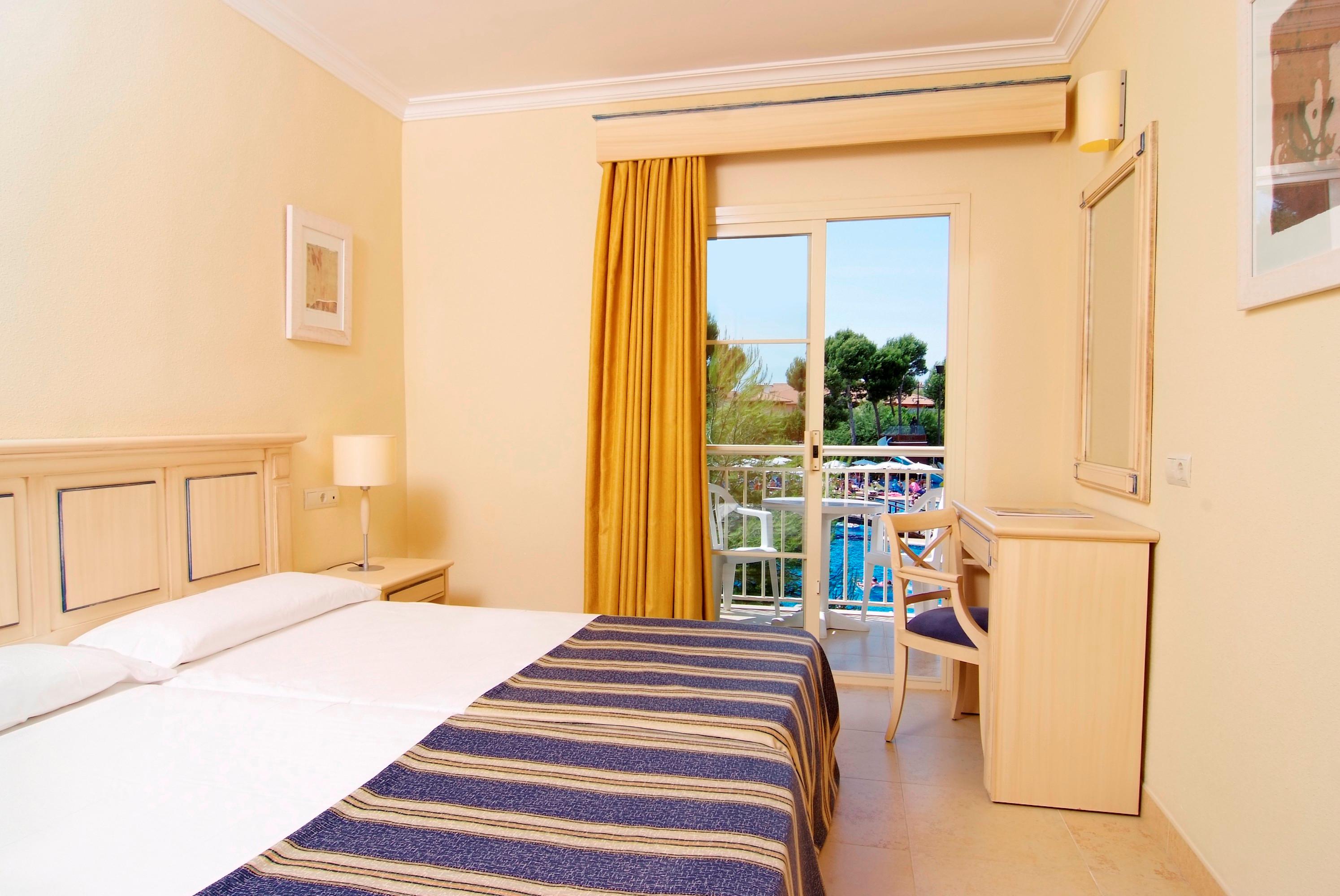 Aparthotel Zafiro Mallorca