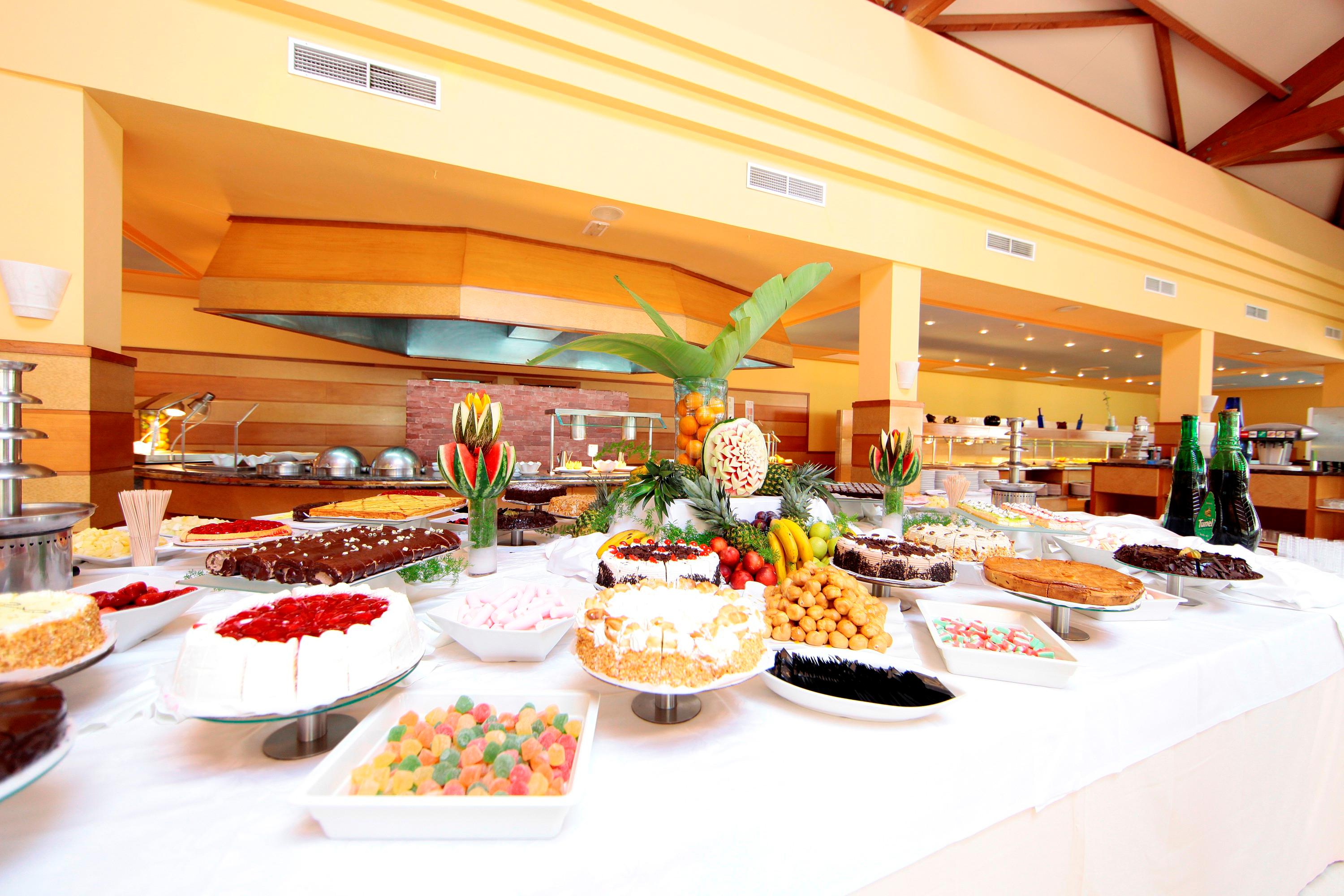 Aparthotel Zafiro Ca'n Picafort