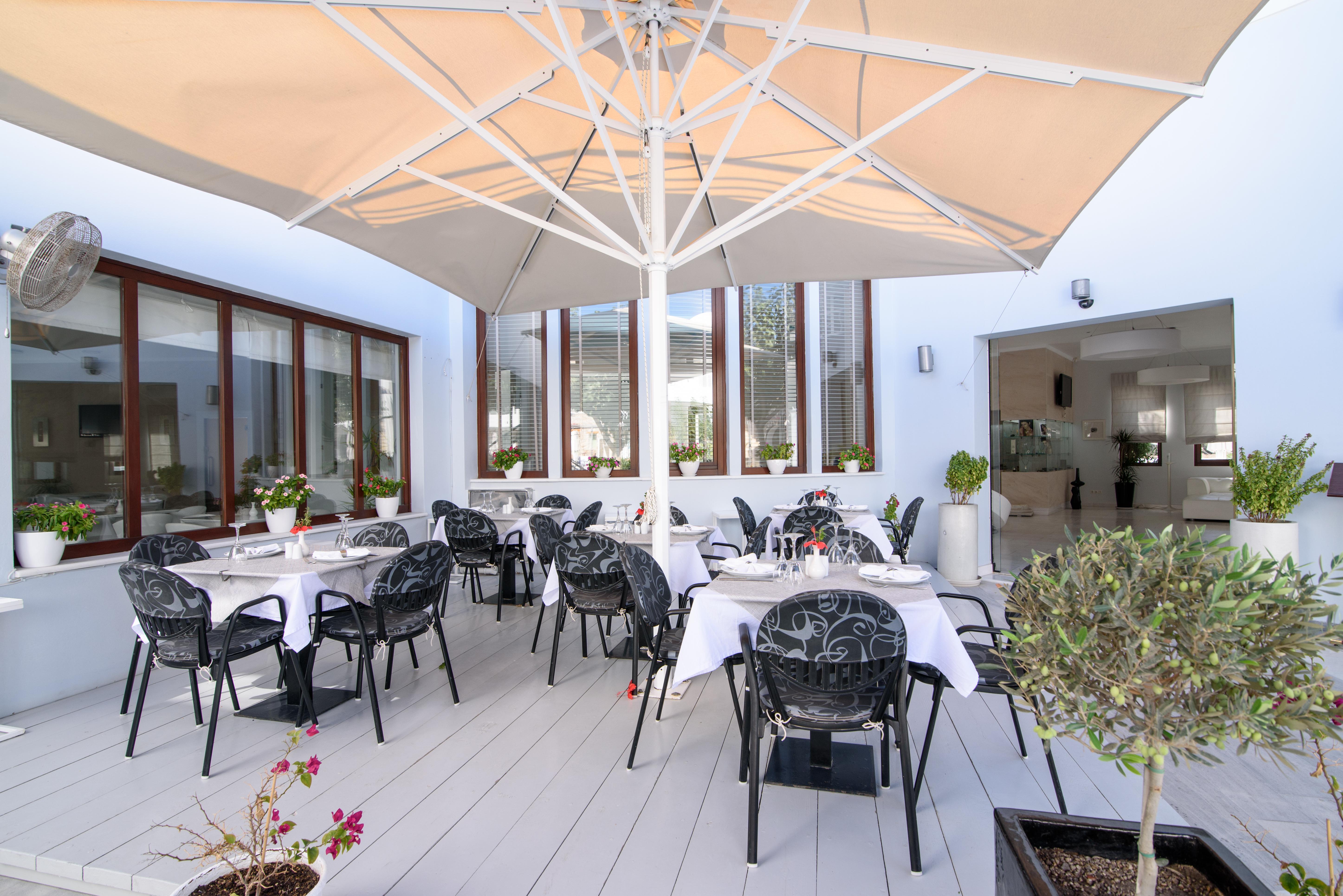 Hotel La Mer Deluxe & Spa - adults only