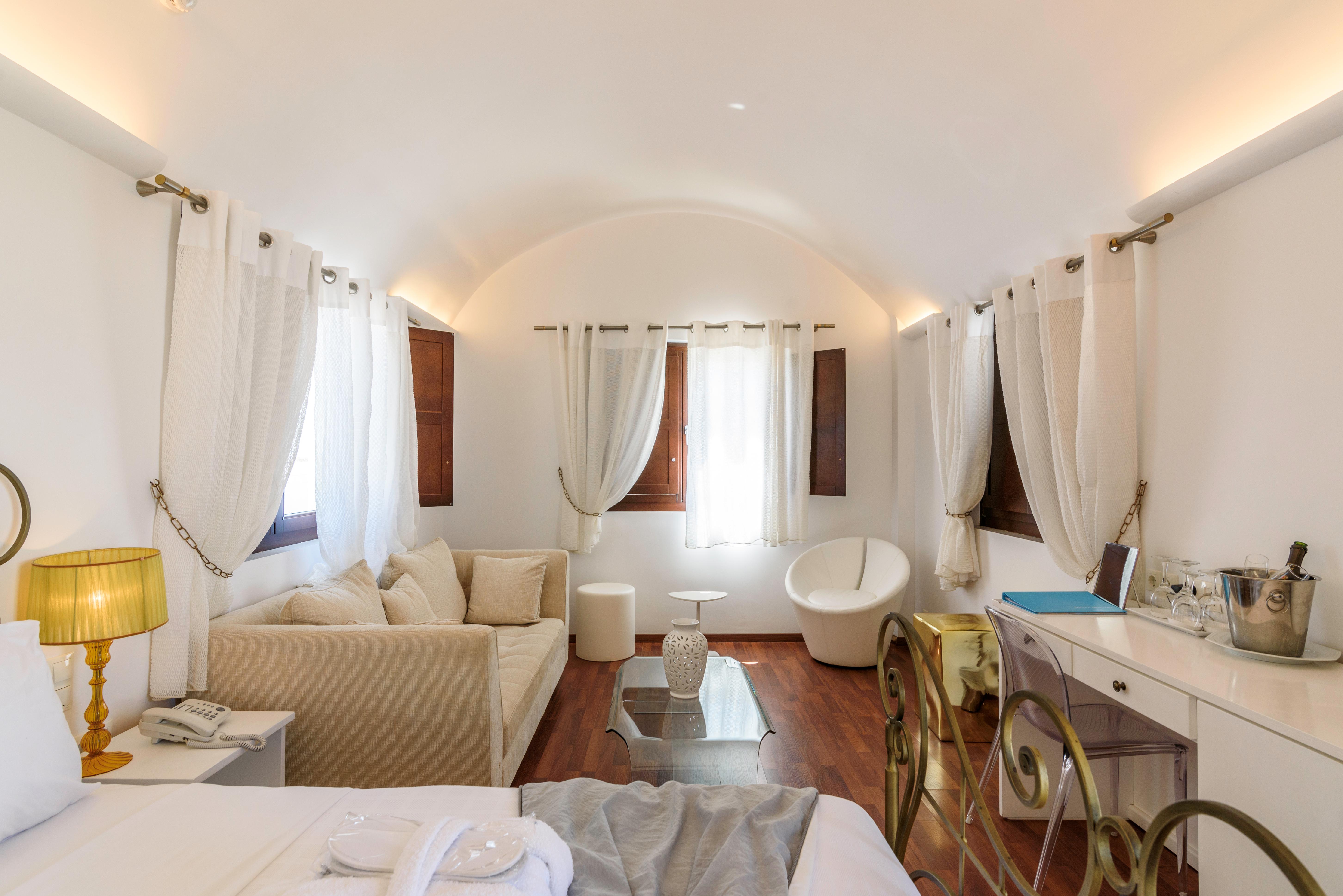 Hotel La Mer Deluxe & Spa - adults only