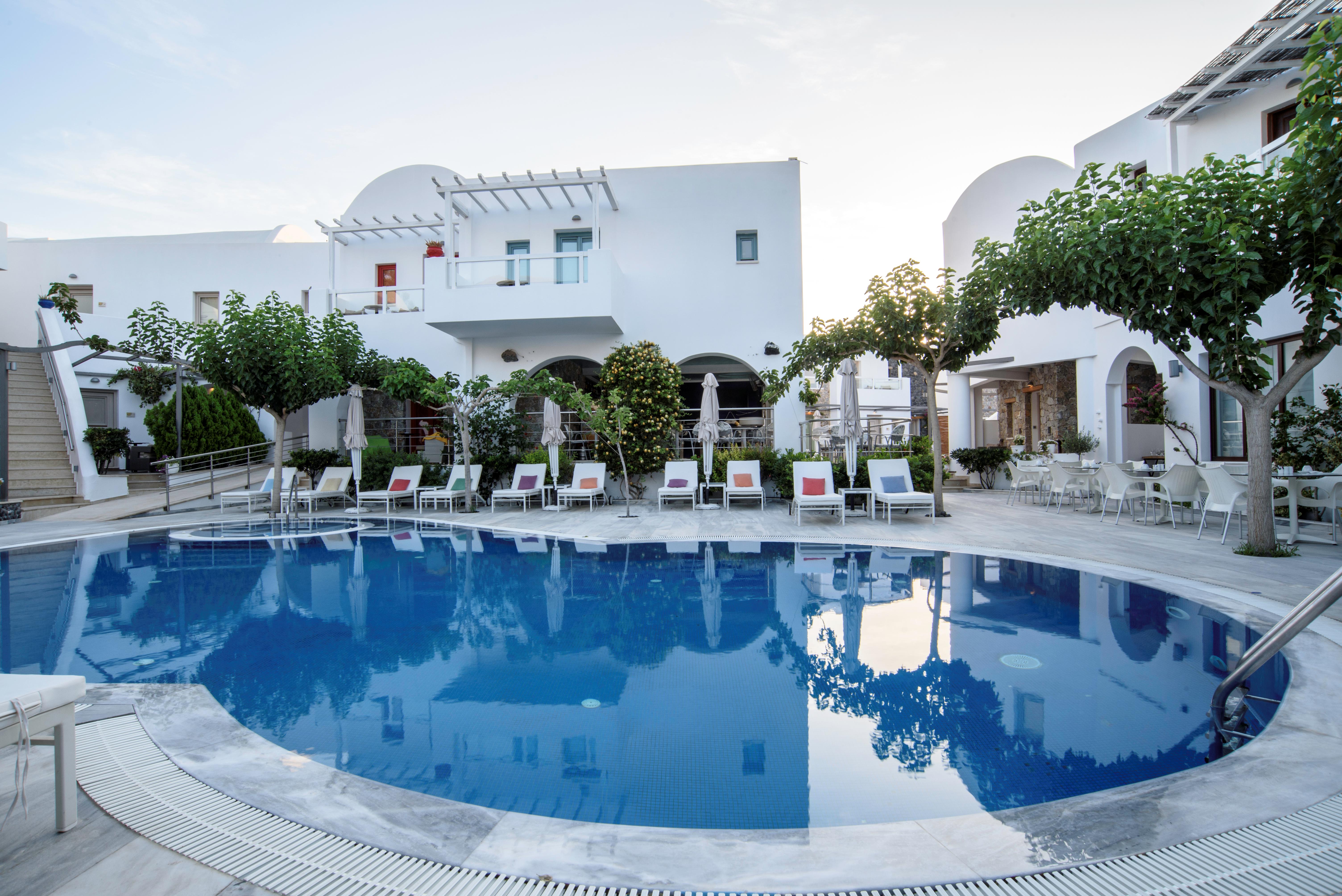 Hotel La Mer Deluxe & Spa - adults only