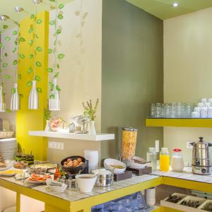 Hotel en Appartementen George Hotel en Appartementen George