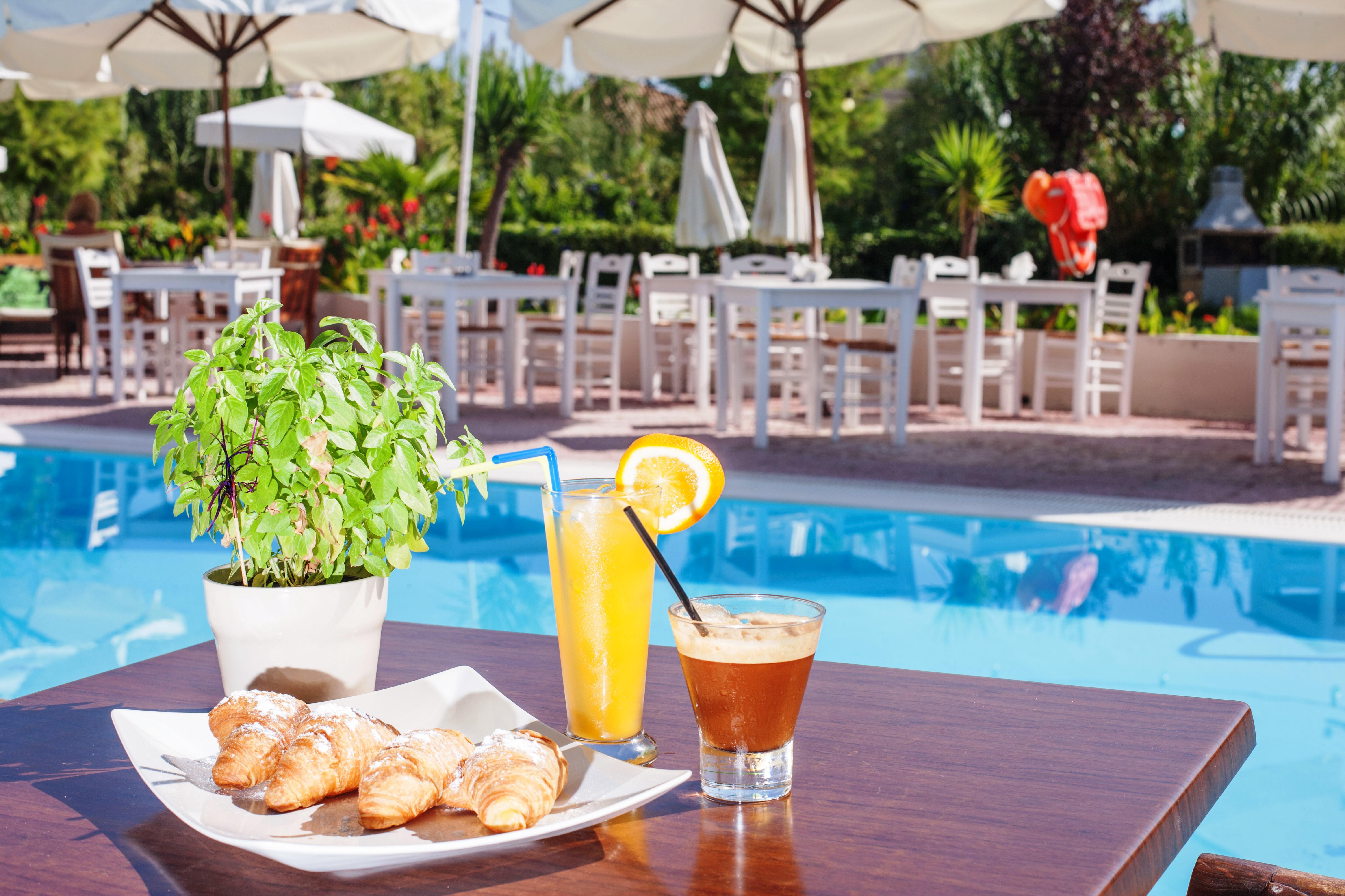 Hotel en Appartementen George