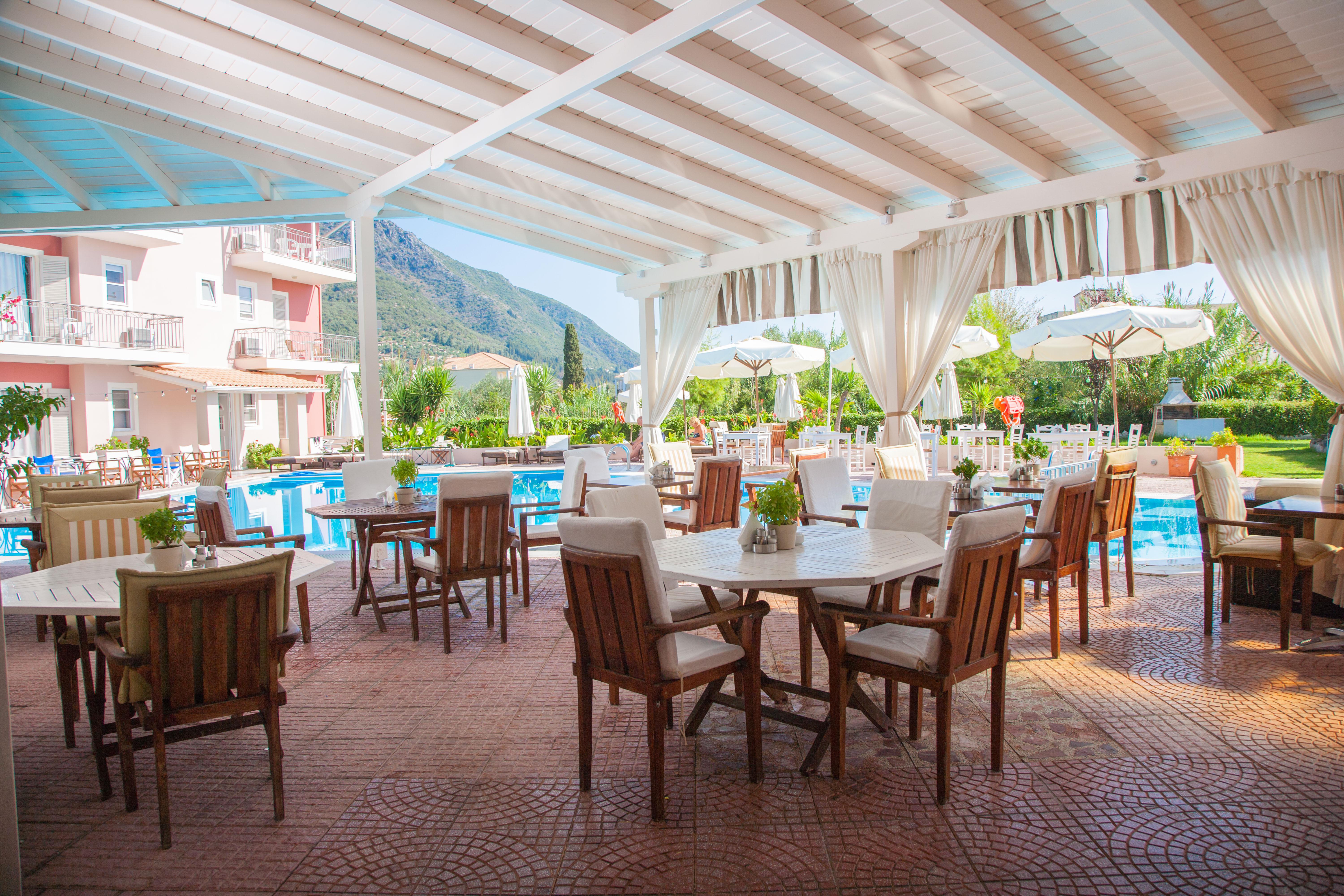 Hotel en Appartementen George