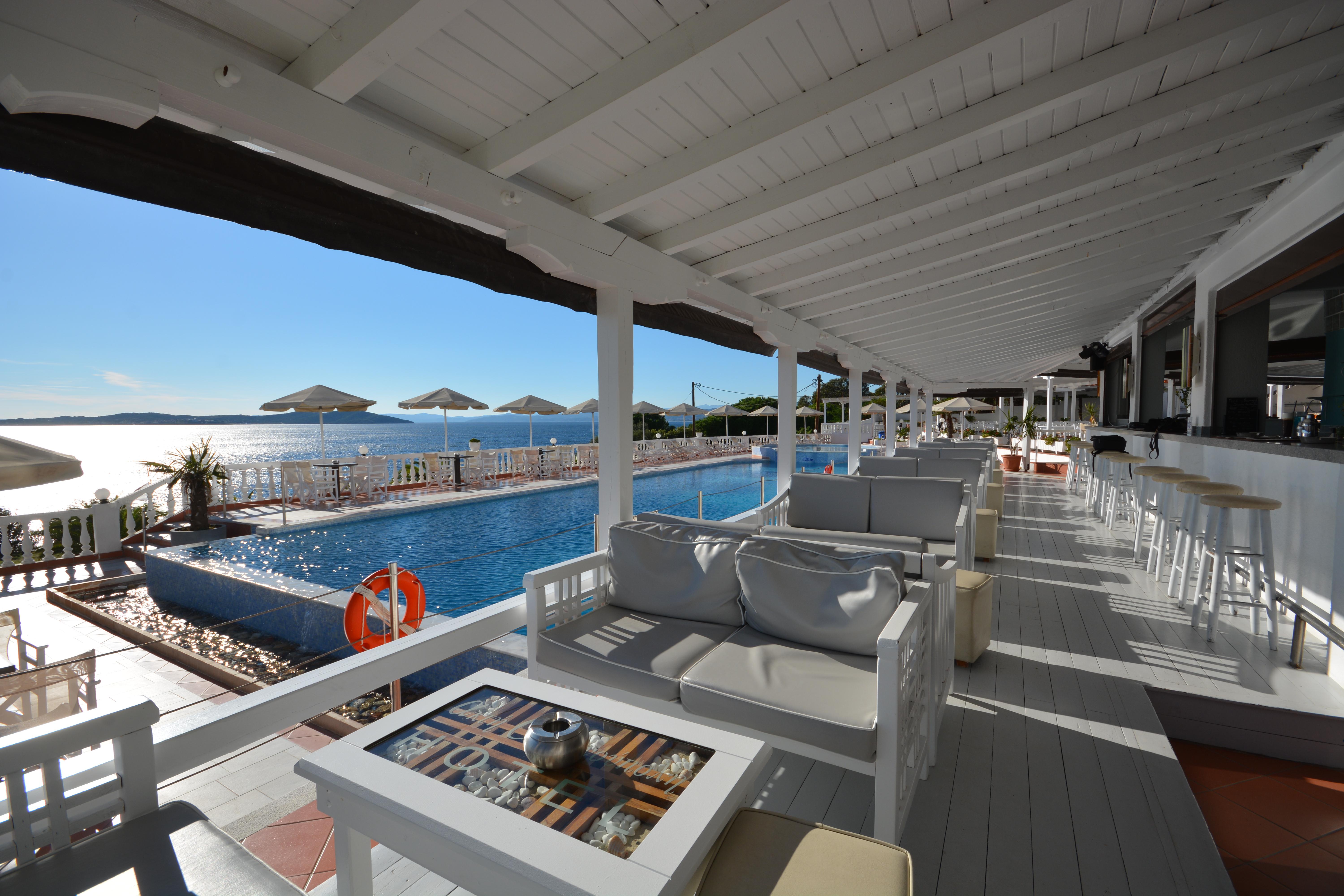 Hotel Akti Ouranoupoli