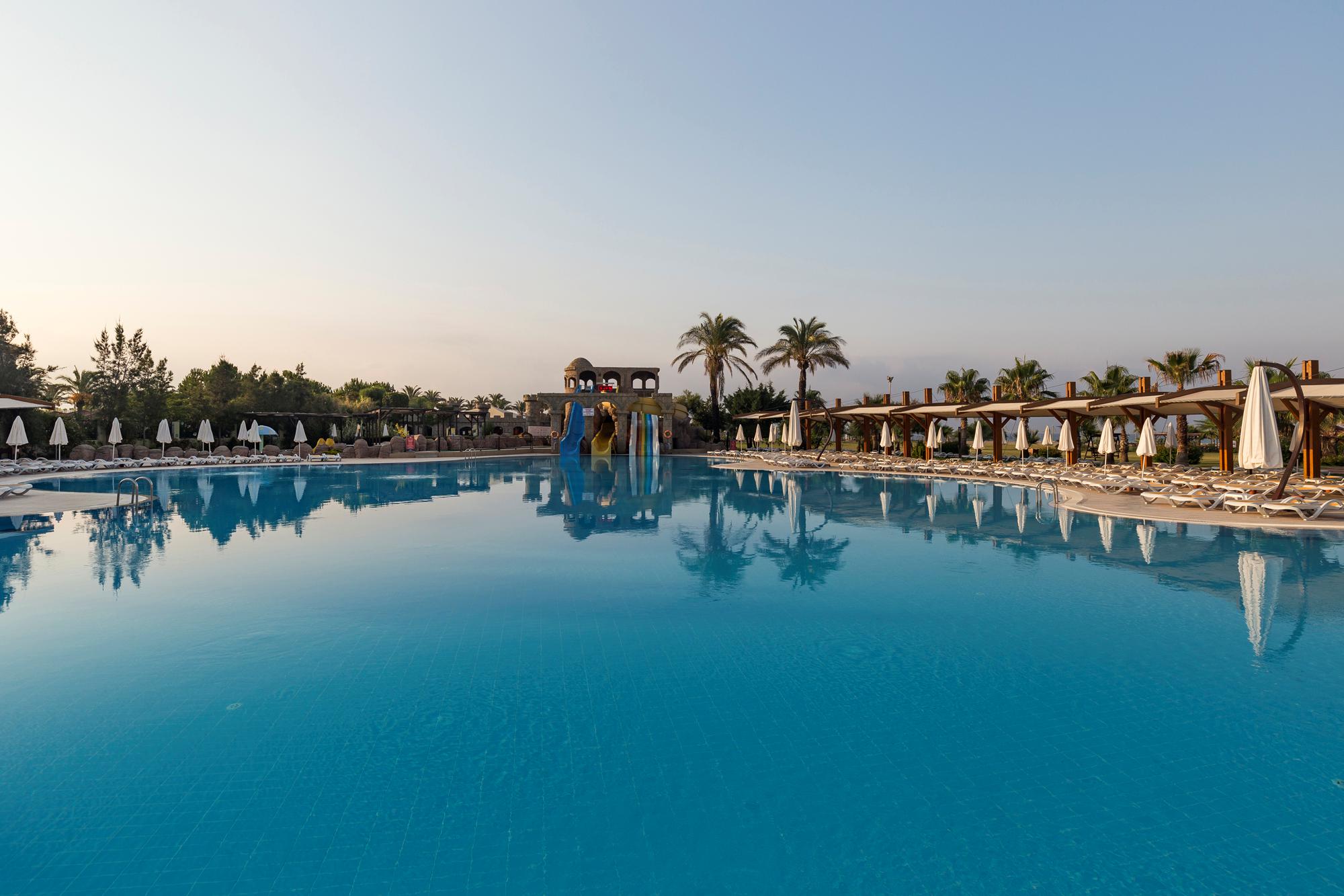 Hotel Club Felicia Village