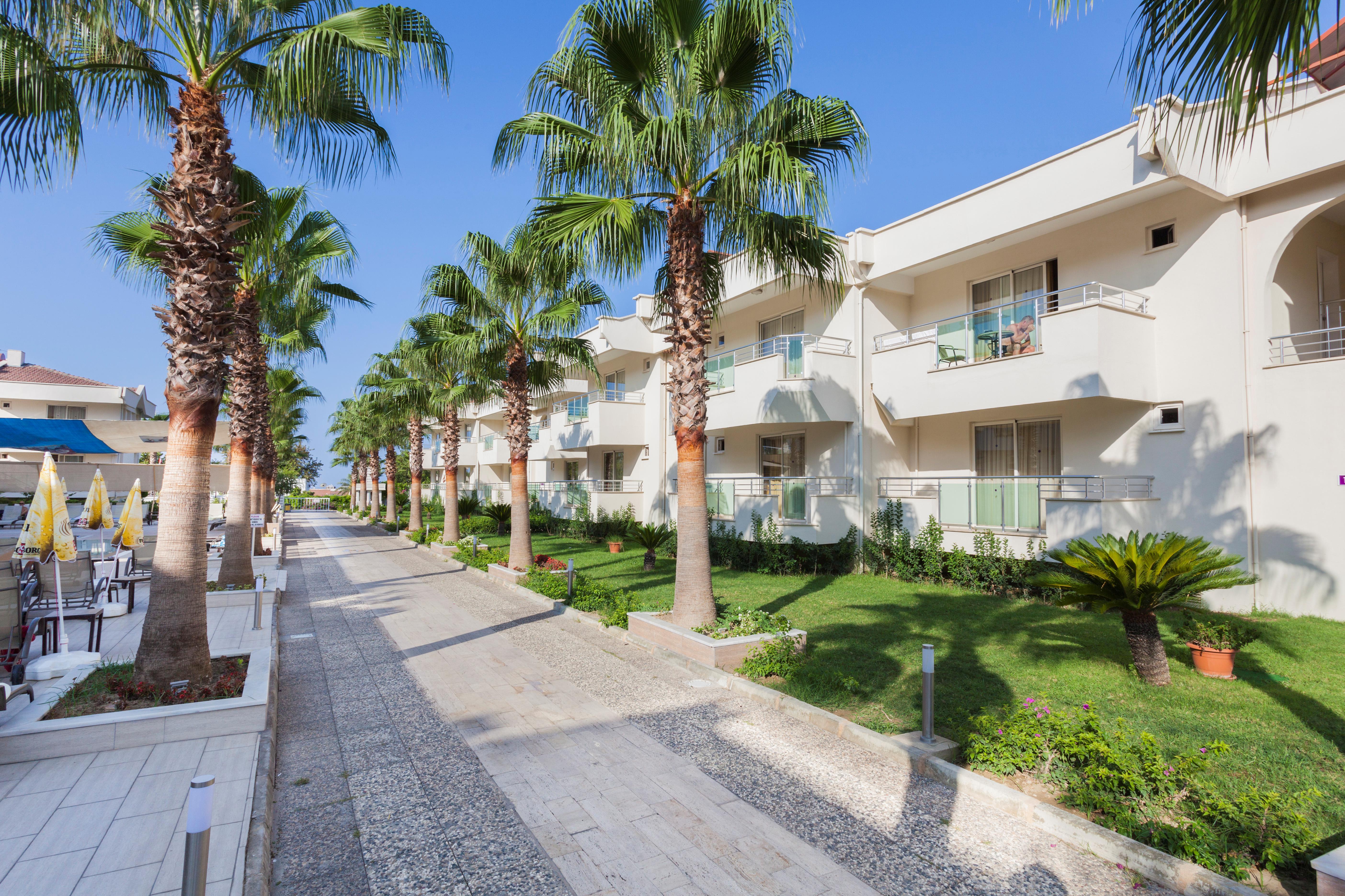 Hotel Dream Family Club