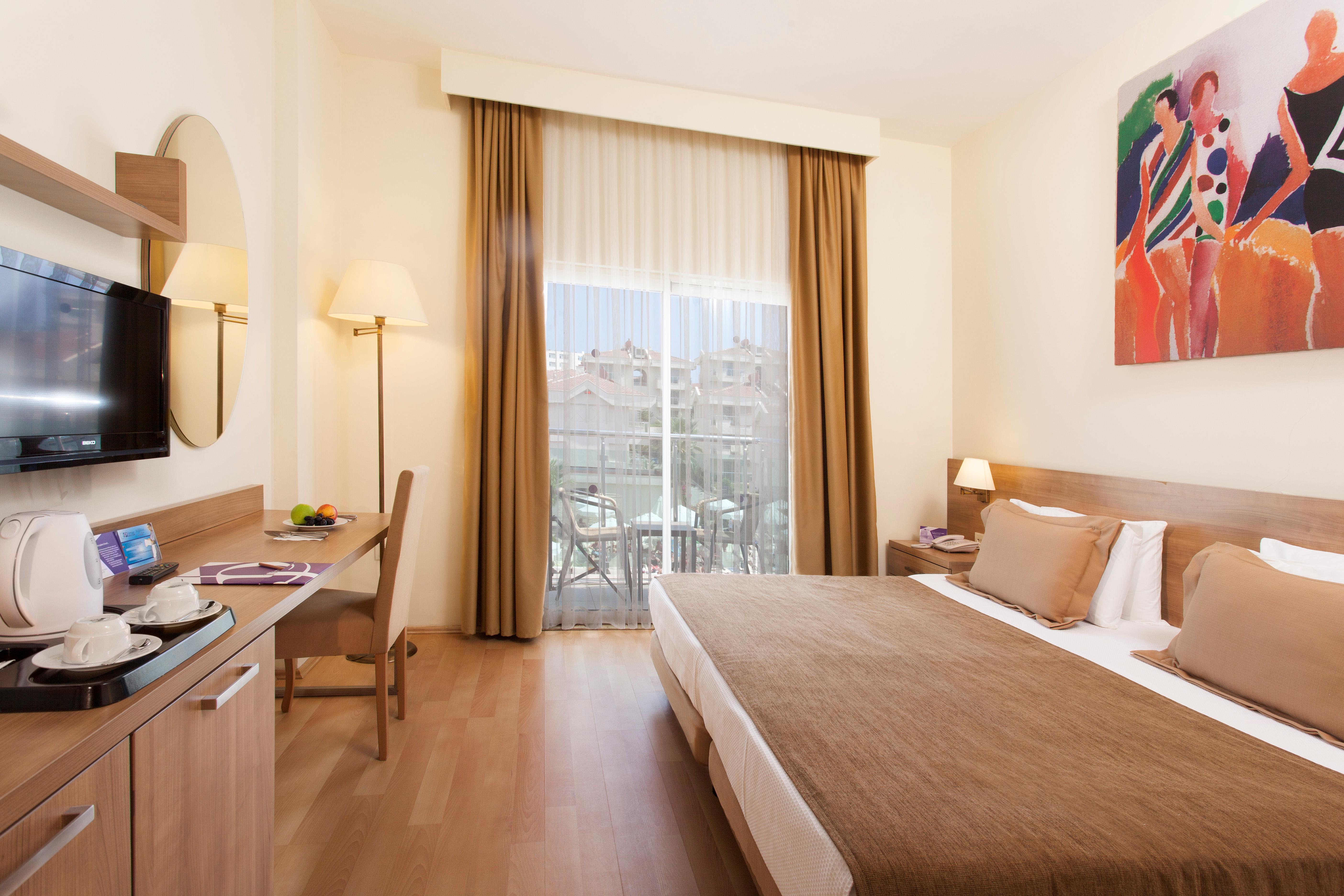 Hotel Dream Family Club