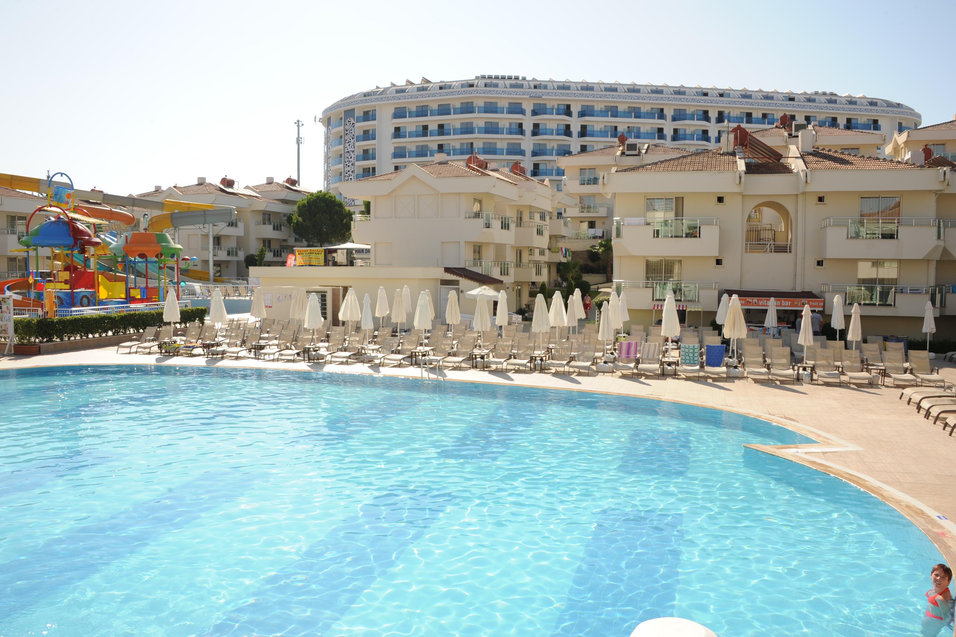 Hotel Dream Family Club