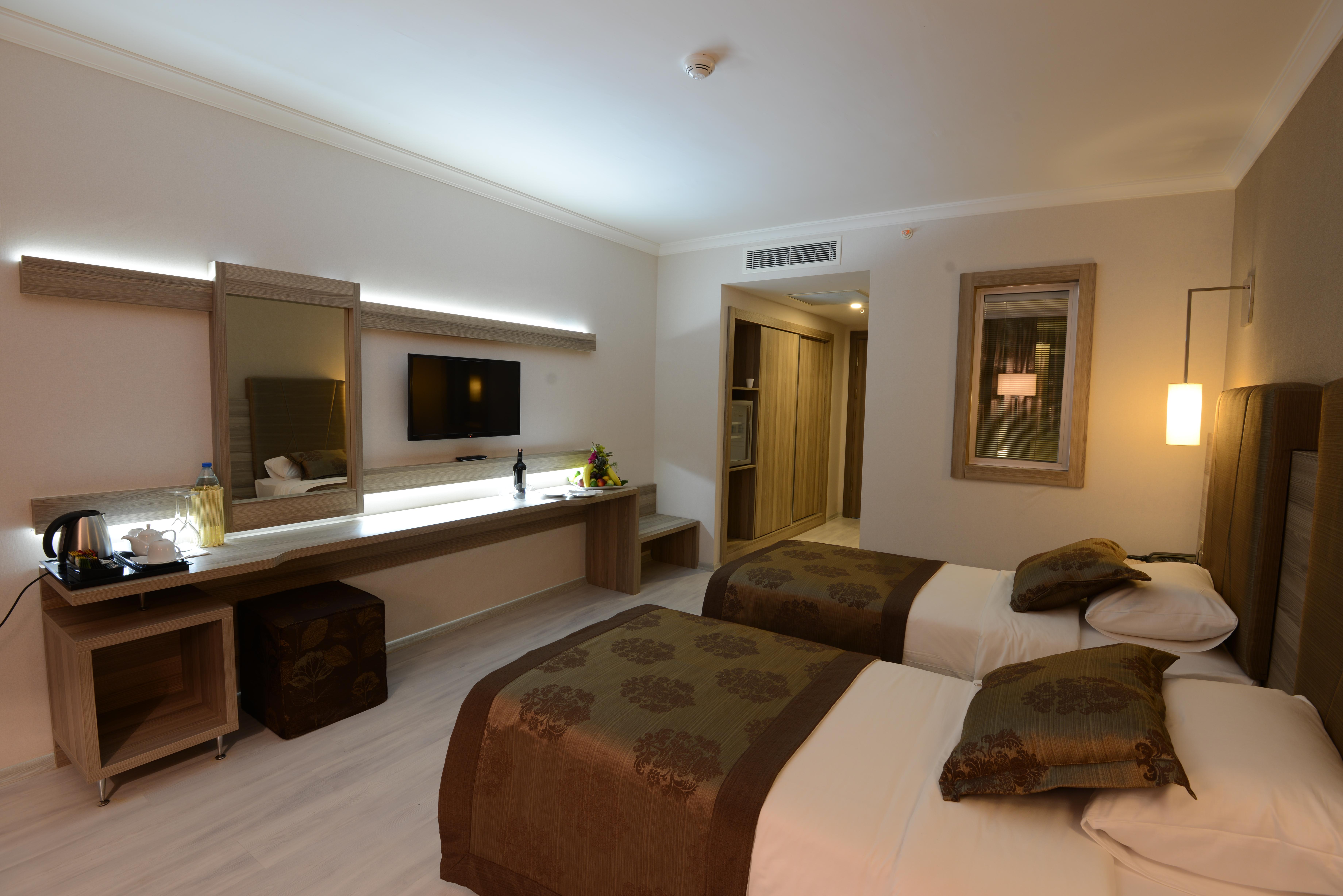 Hotel Green Nature Diamond