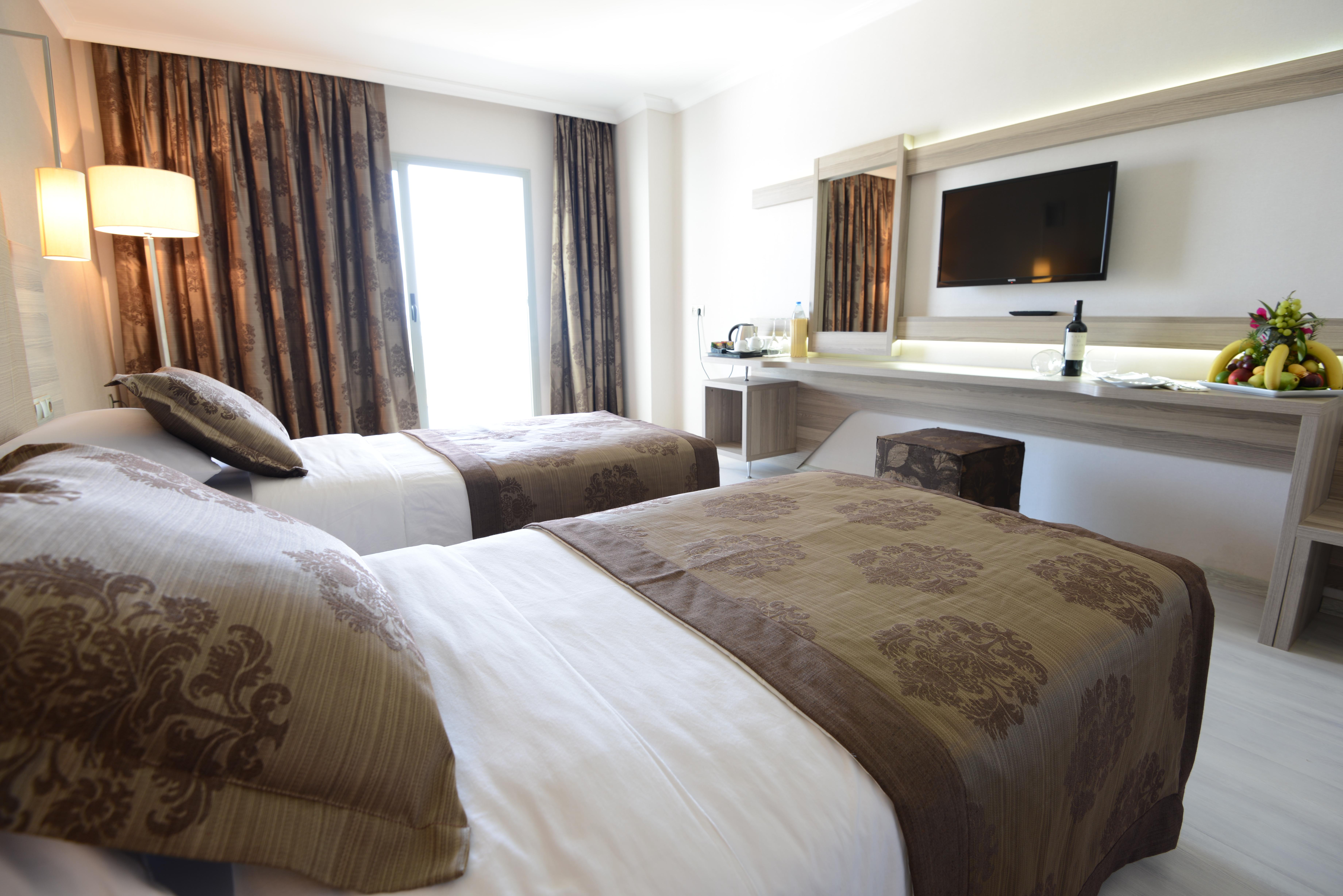 Hotel Green Nature Diamond