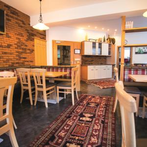 Appartementen Pension Arlerschmied Appartementen Pension Arlerschmied