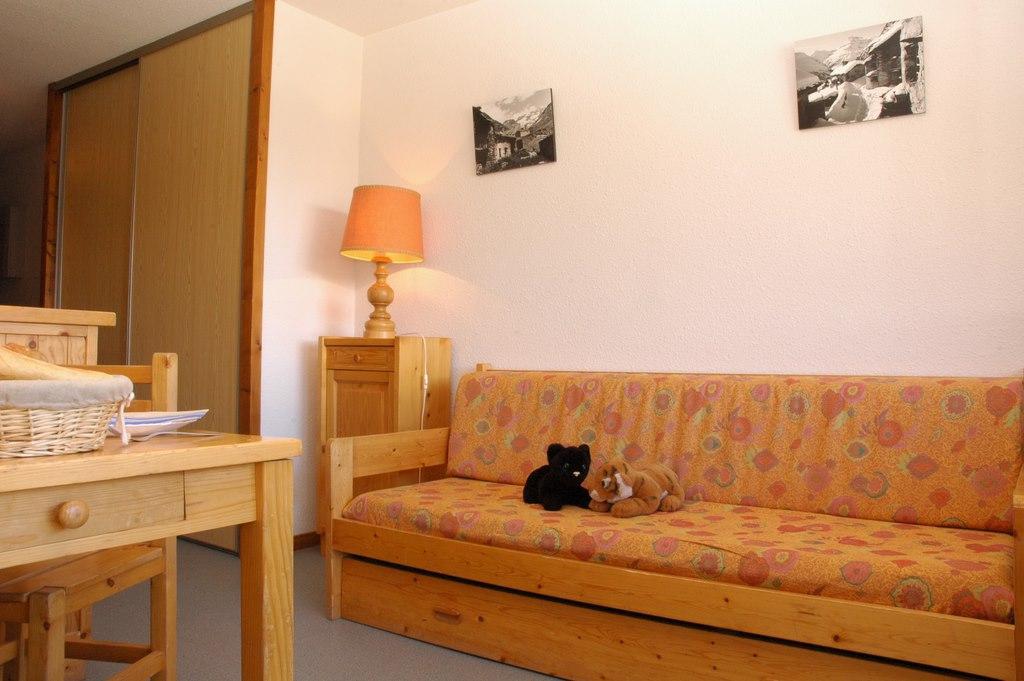 Résidence Pres du Bois