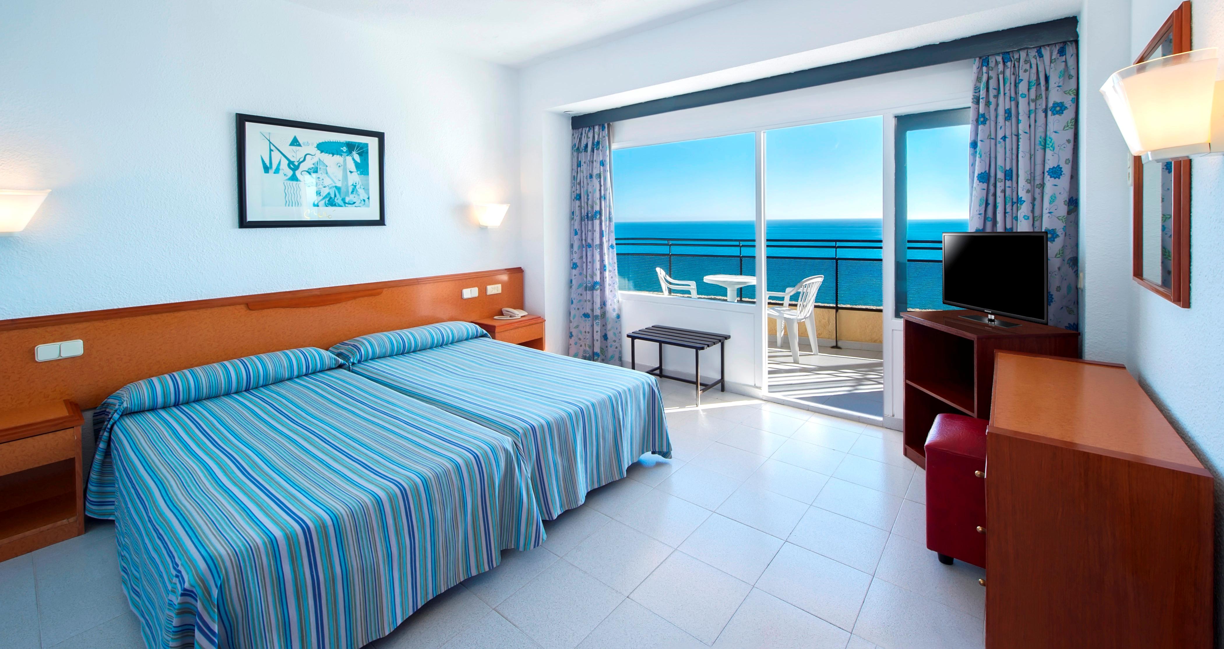 Hotel Globales Gardenia