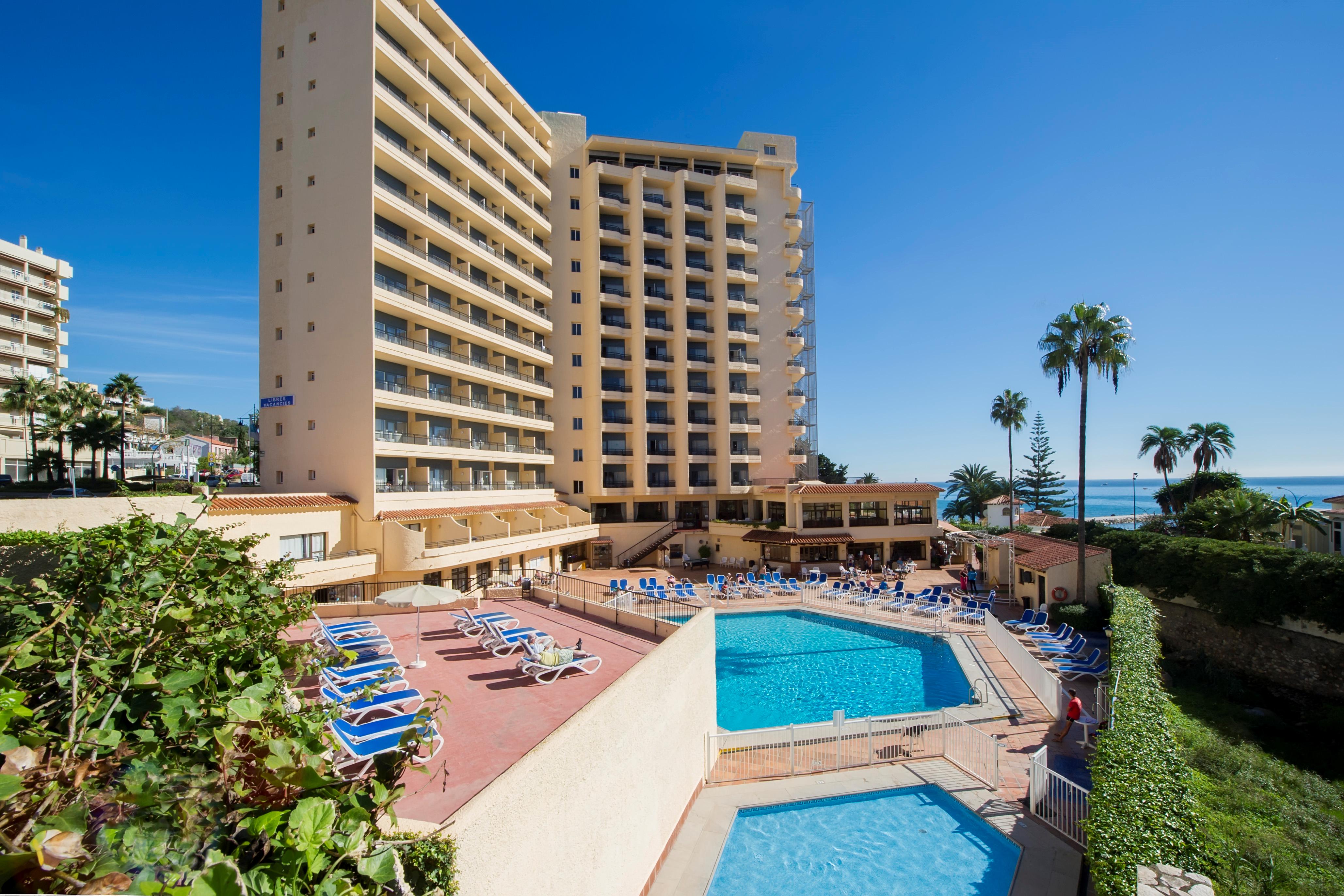 Hotel Globales Gardenia