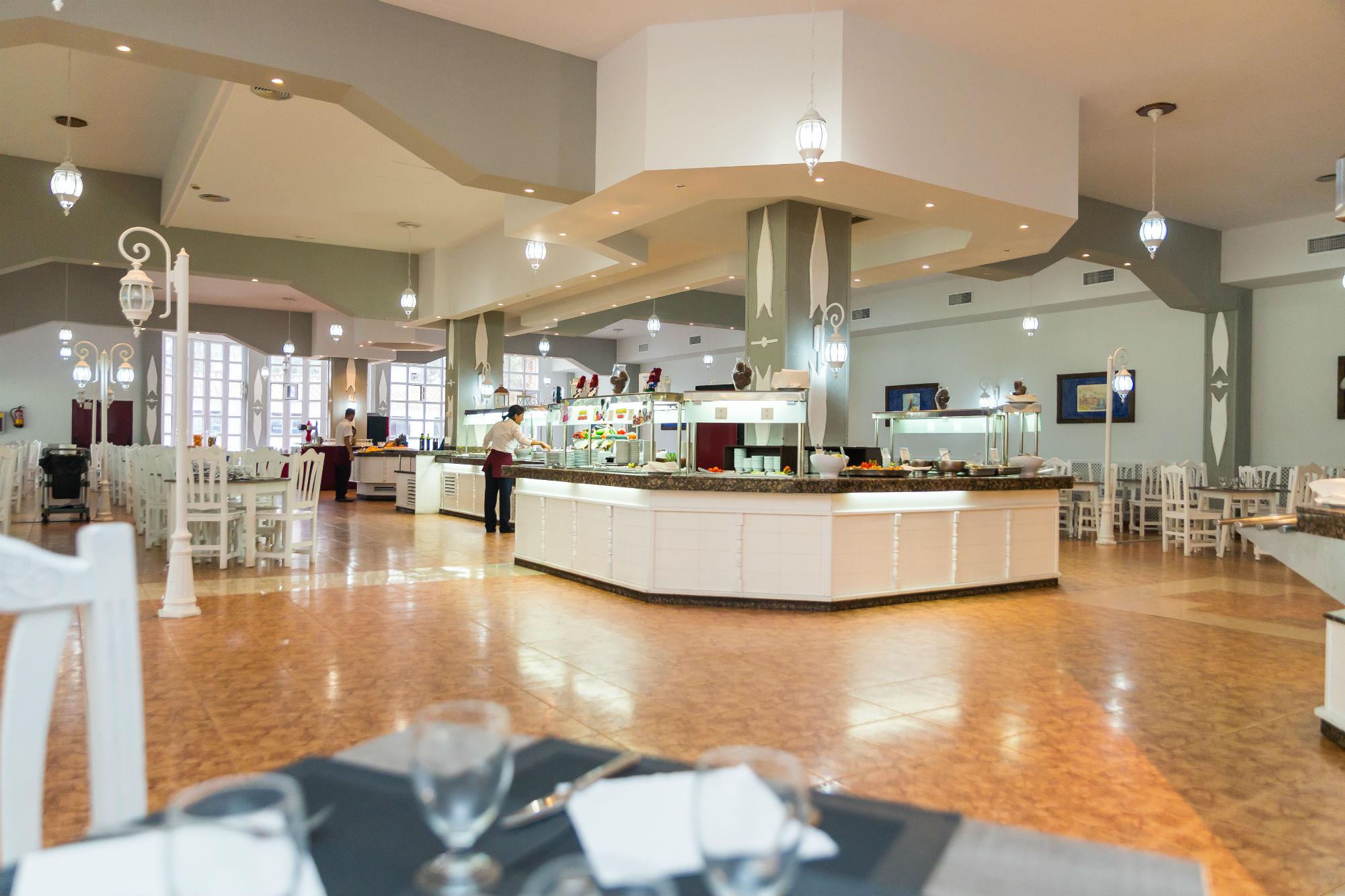 AluaSun Marbella Park