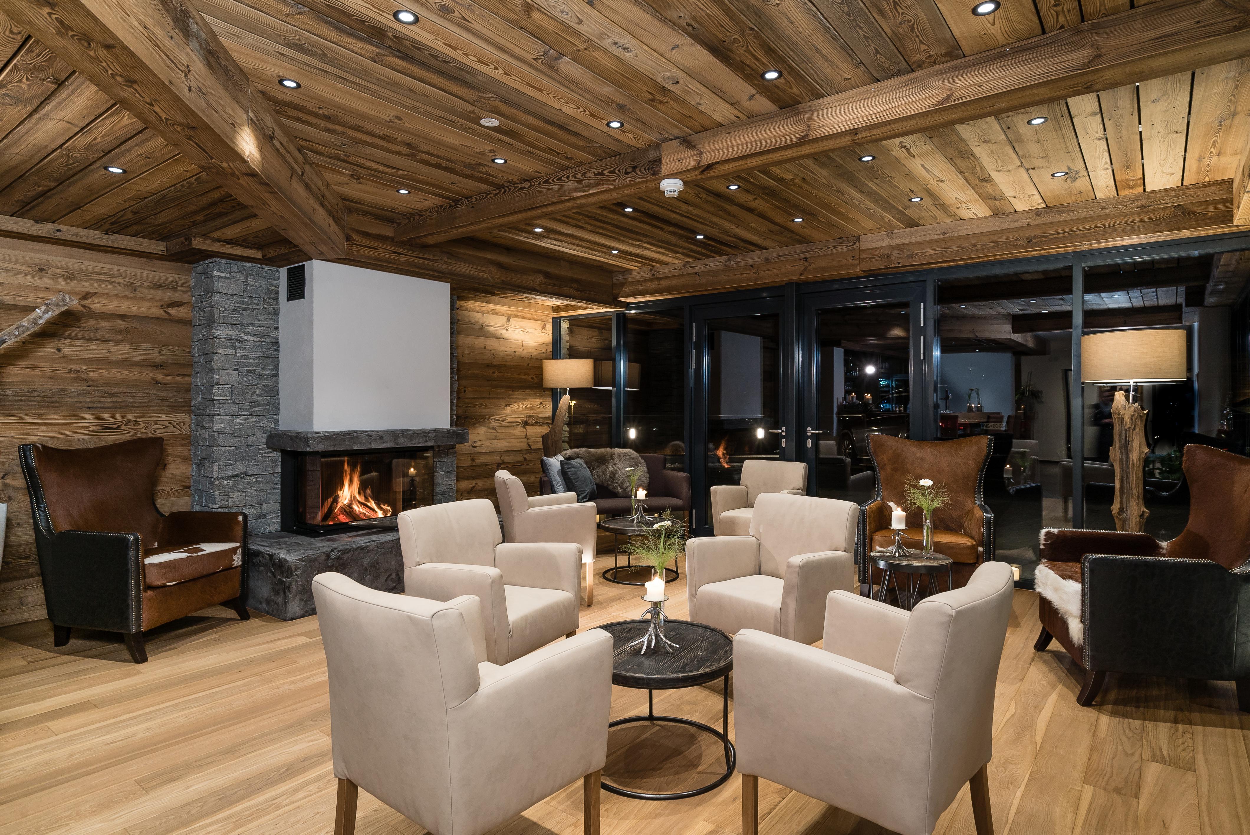 VAYA Resort St. Anton