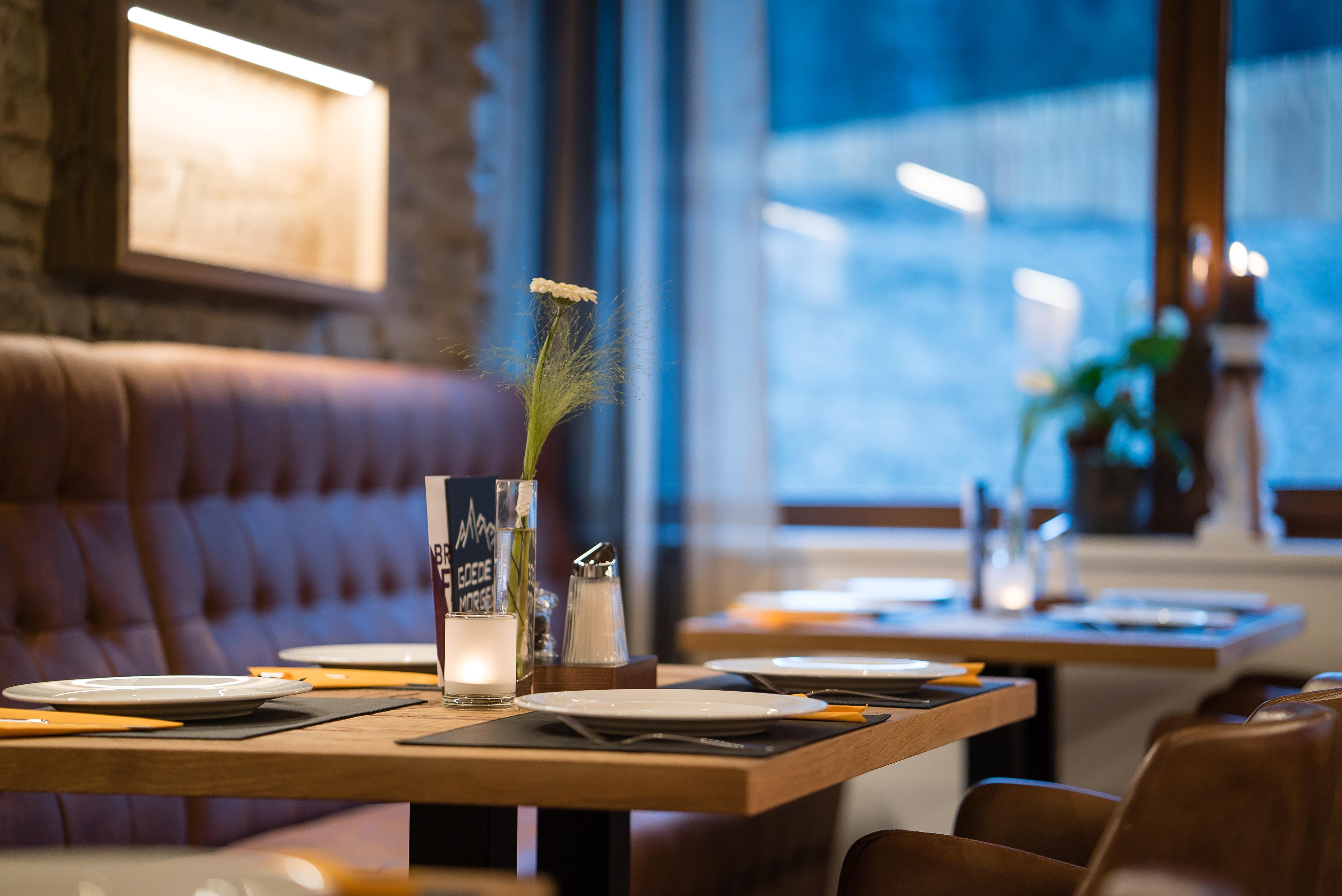 VAYA Resort St. Anton