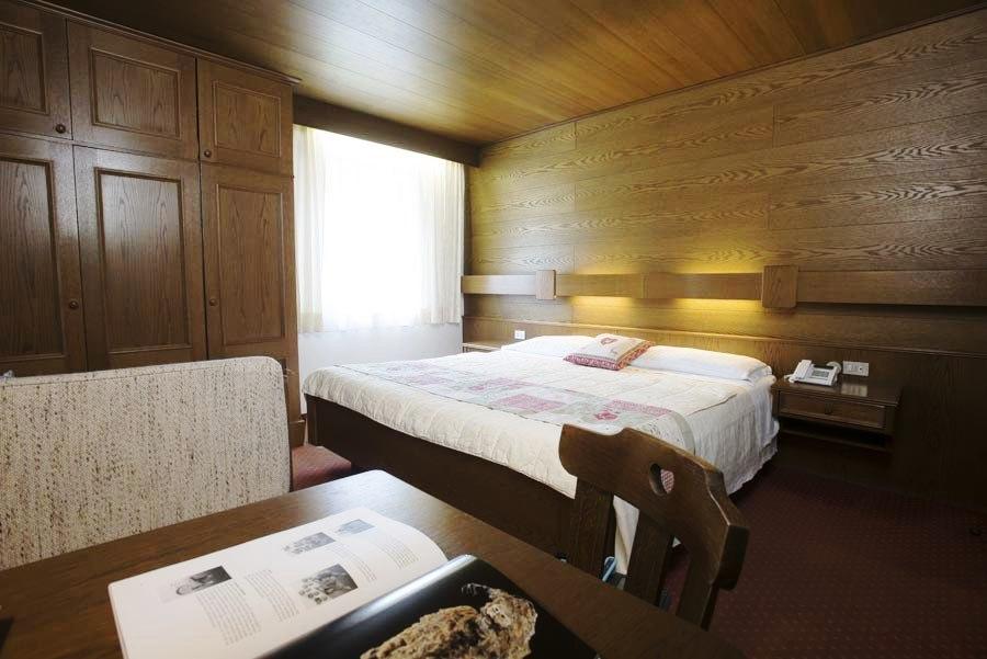 Sporthotel Enrosadira