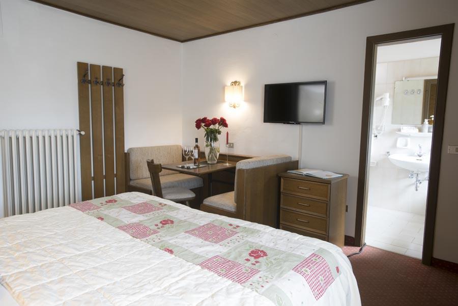 Sporthotel Enrosadira