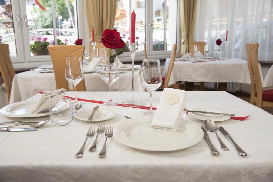 Sporthotel Enrosadira