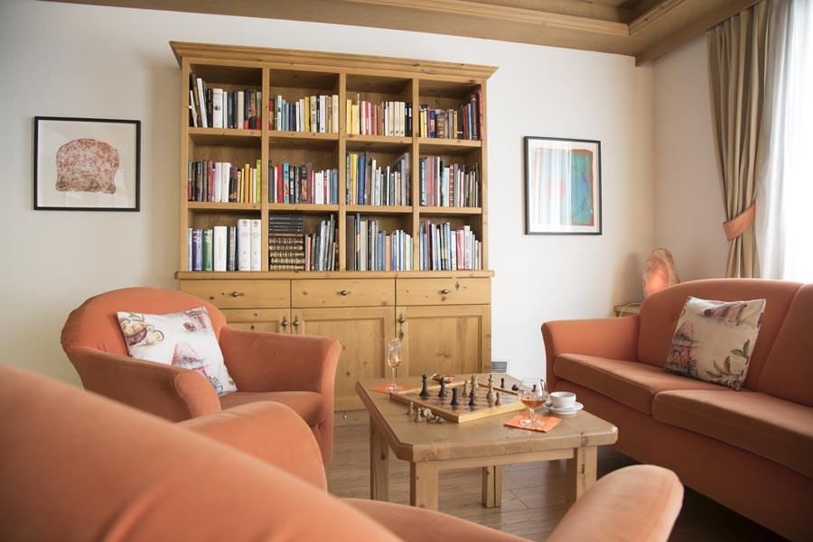 Sporthotel Enrosadira