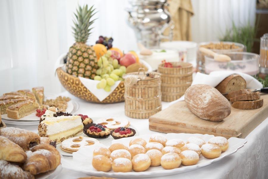 Sporthotel Enrosadira