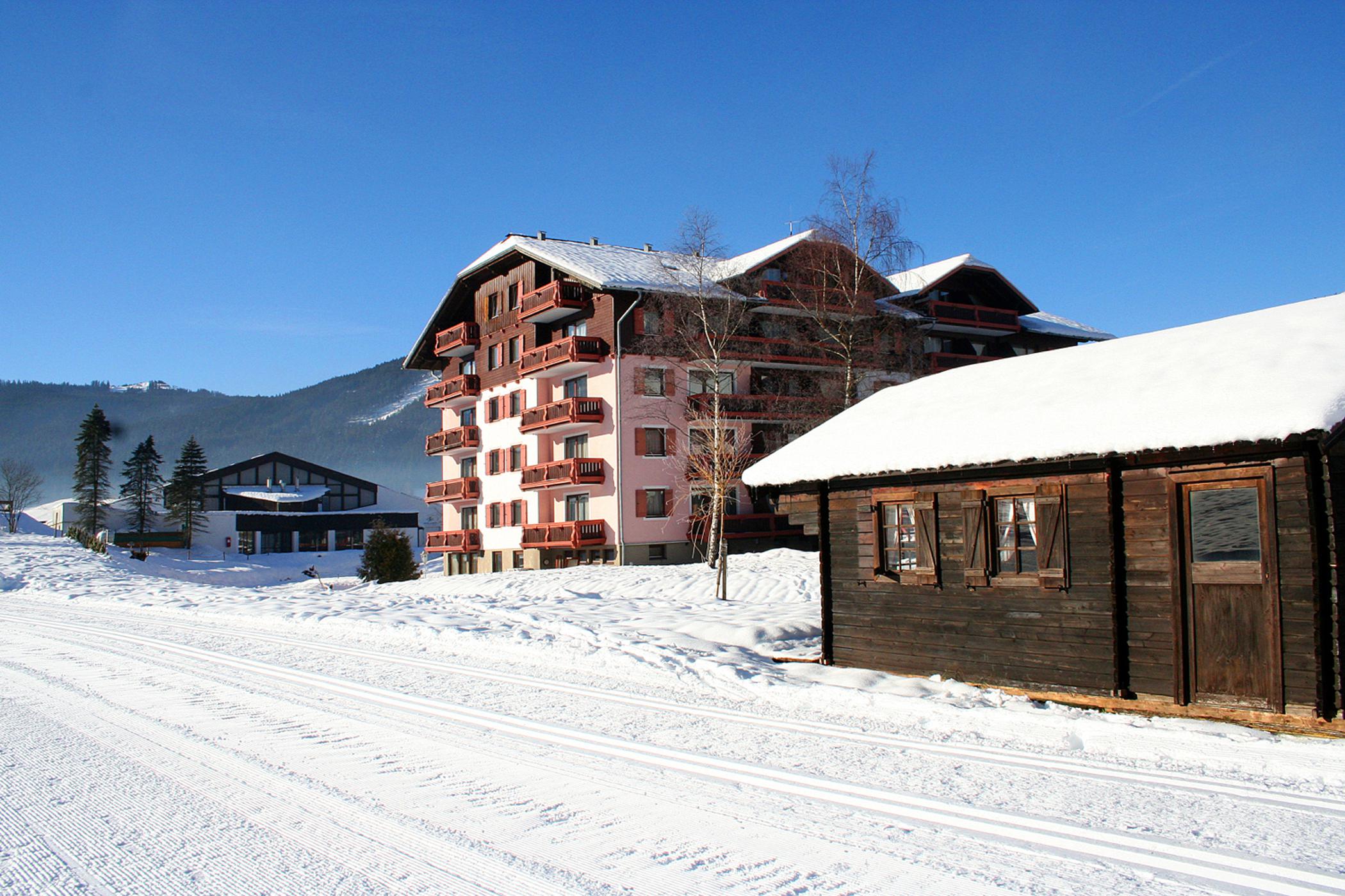 Vitalhotel Gosau
