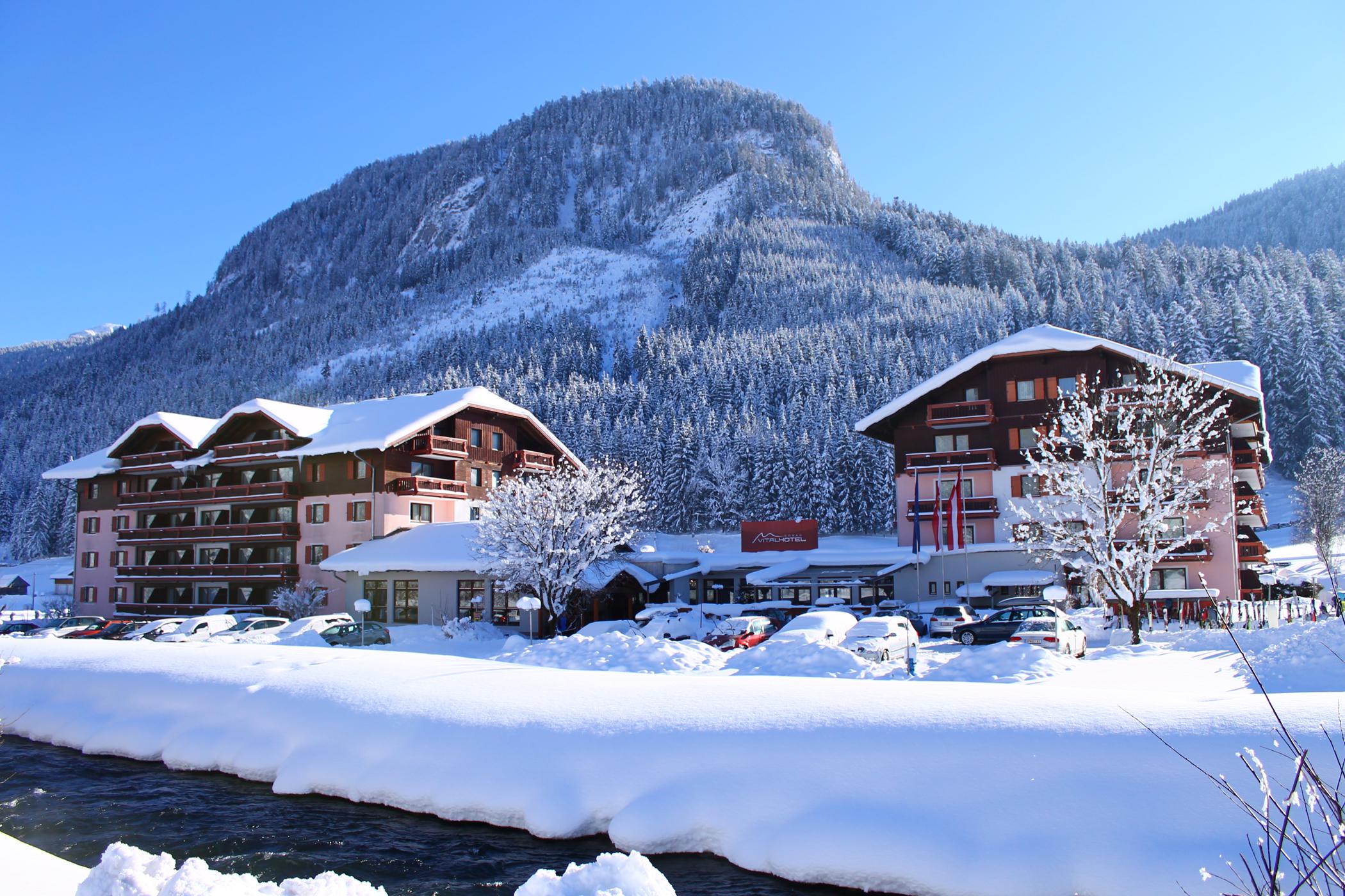 Vitalhotel Gosau