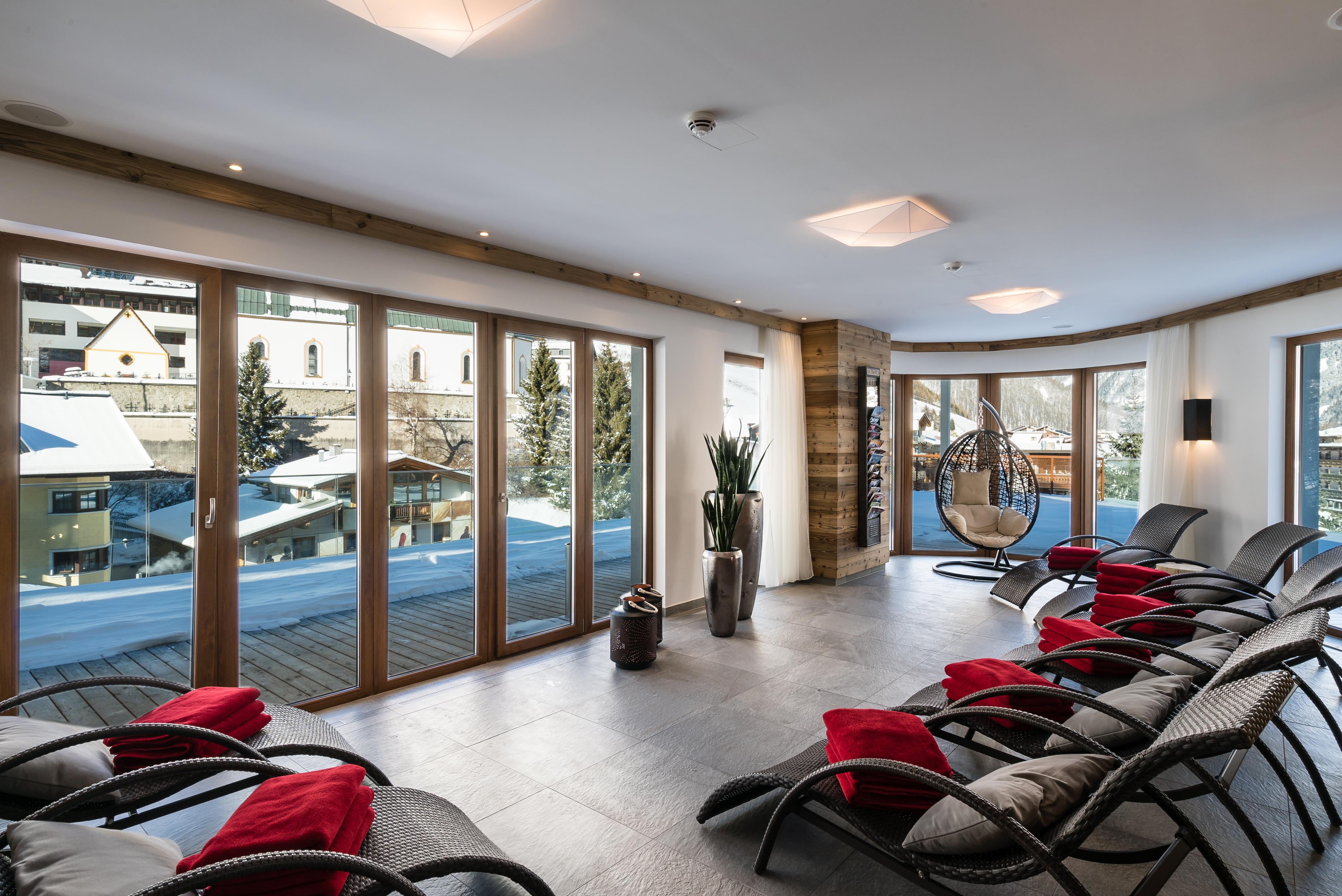 VAYA Hotel Sölden