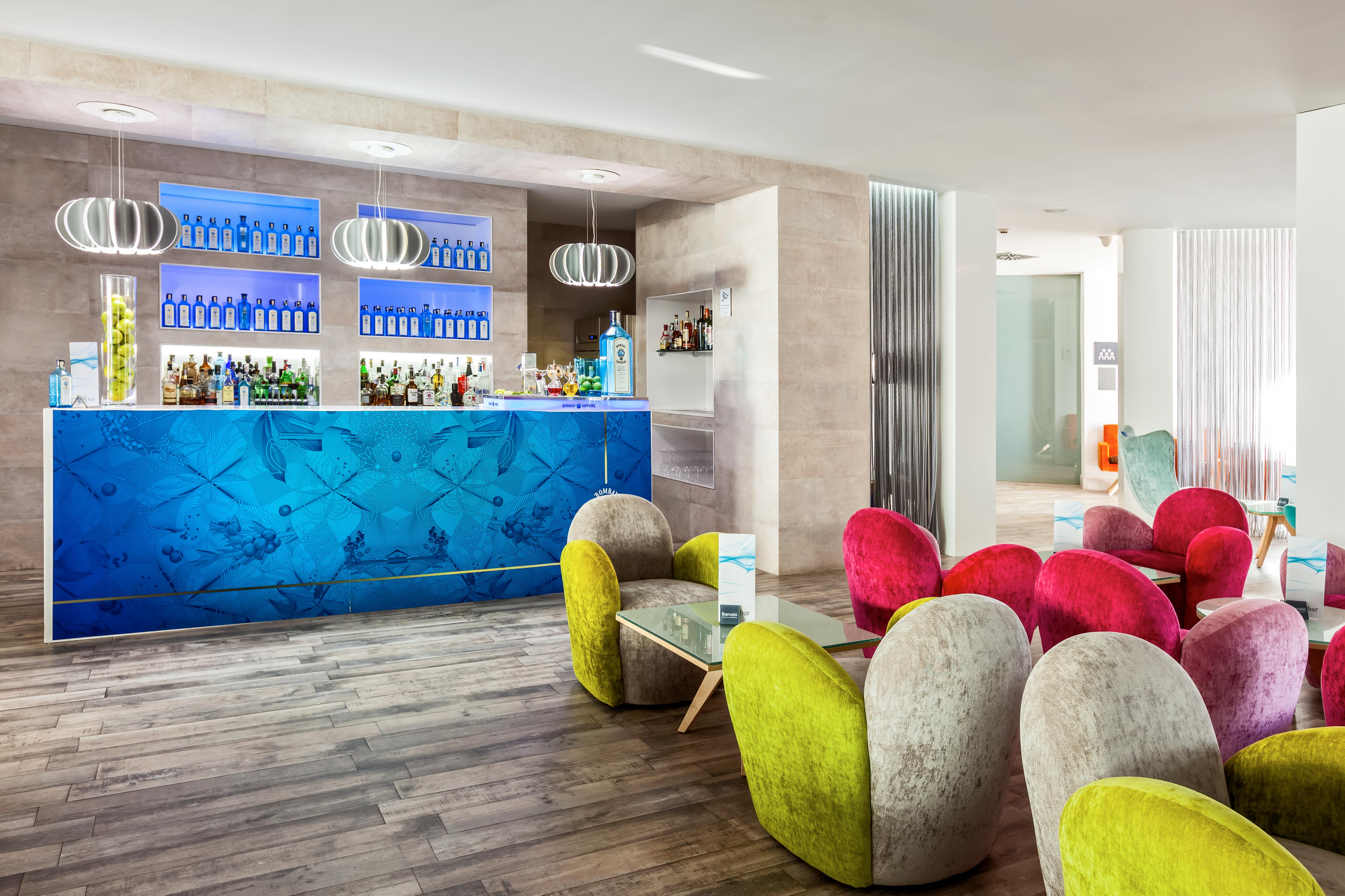 Hotel Barceló Teguise Beach - adults only