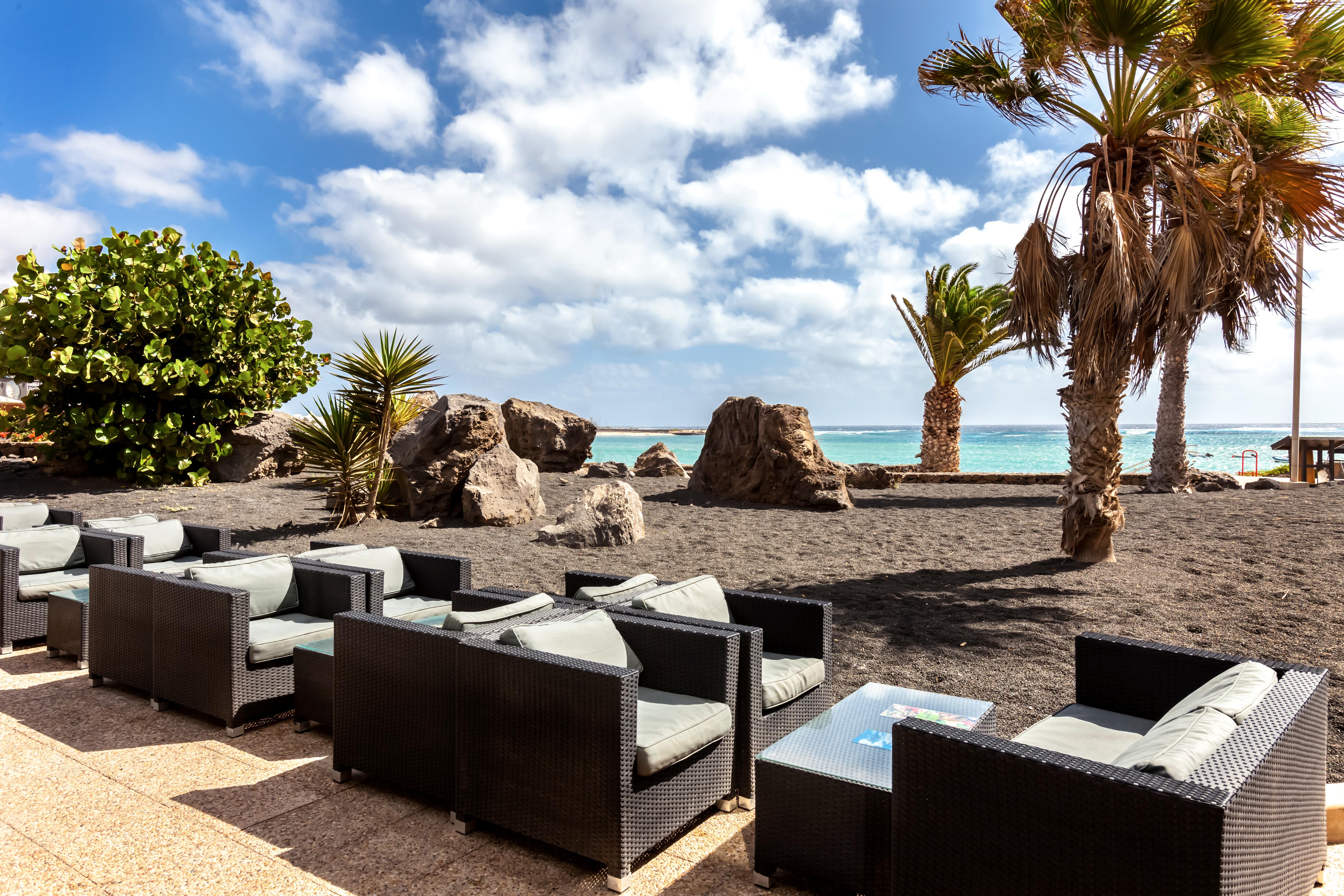 Hotel Barceló Teguise Beach - adults only