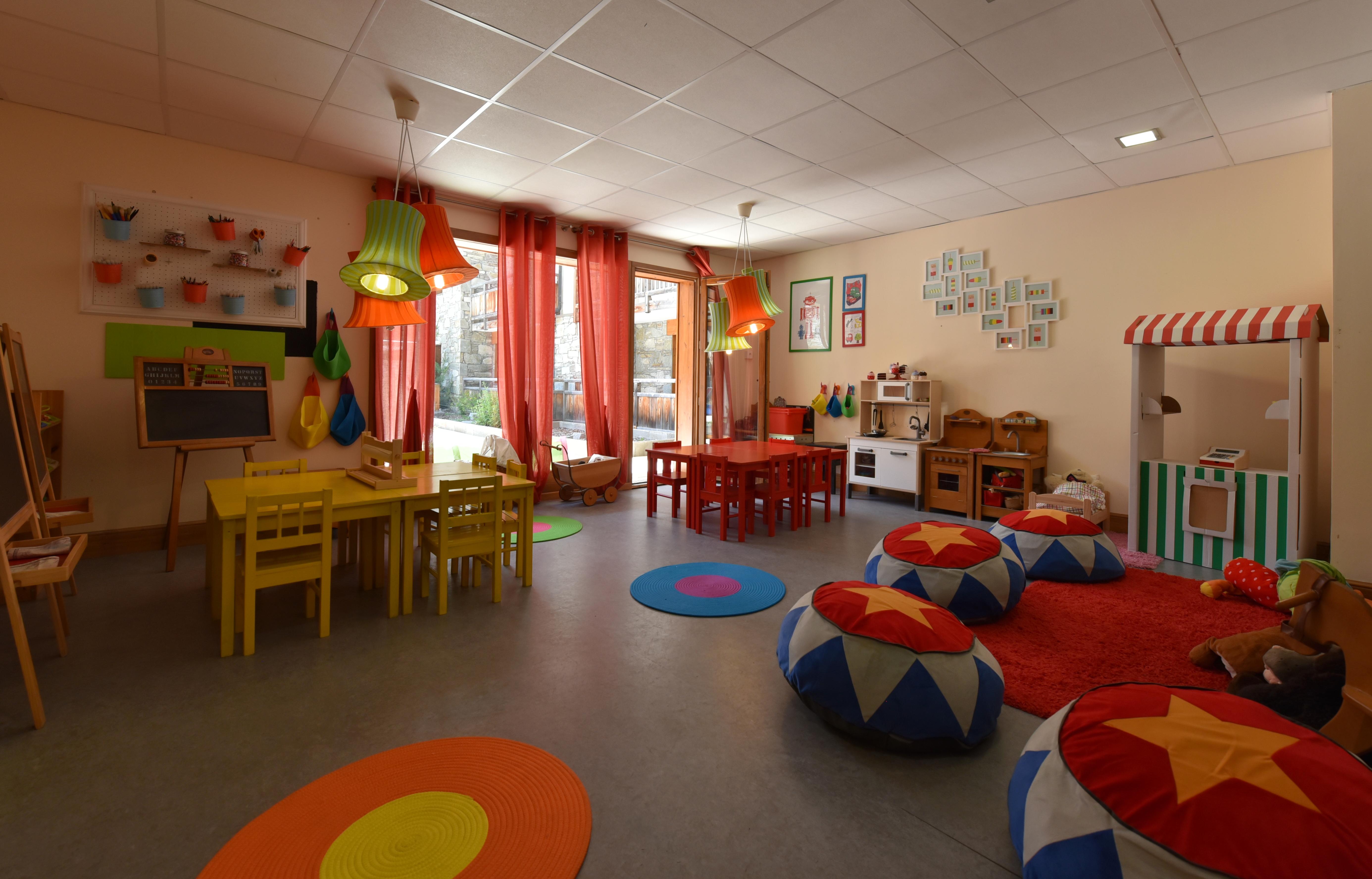 Résidence Club MMV Le Hameau des Airelles - Voordeeltarief