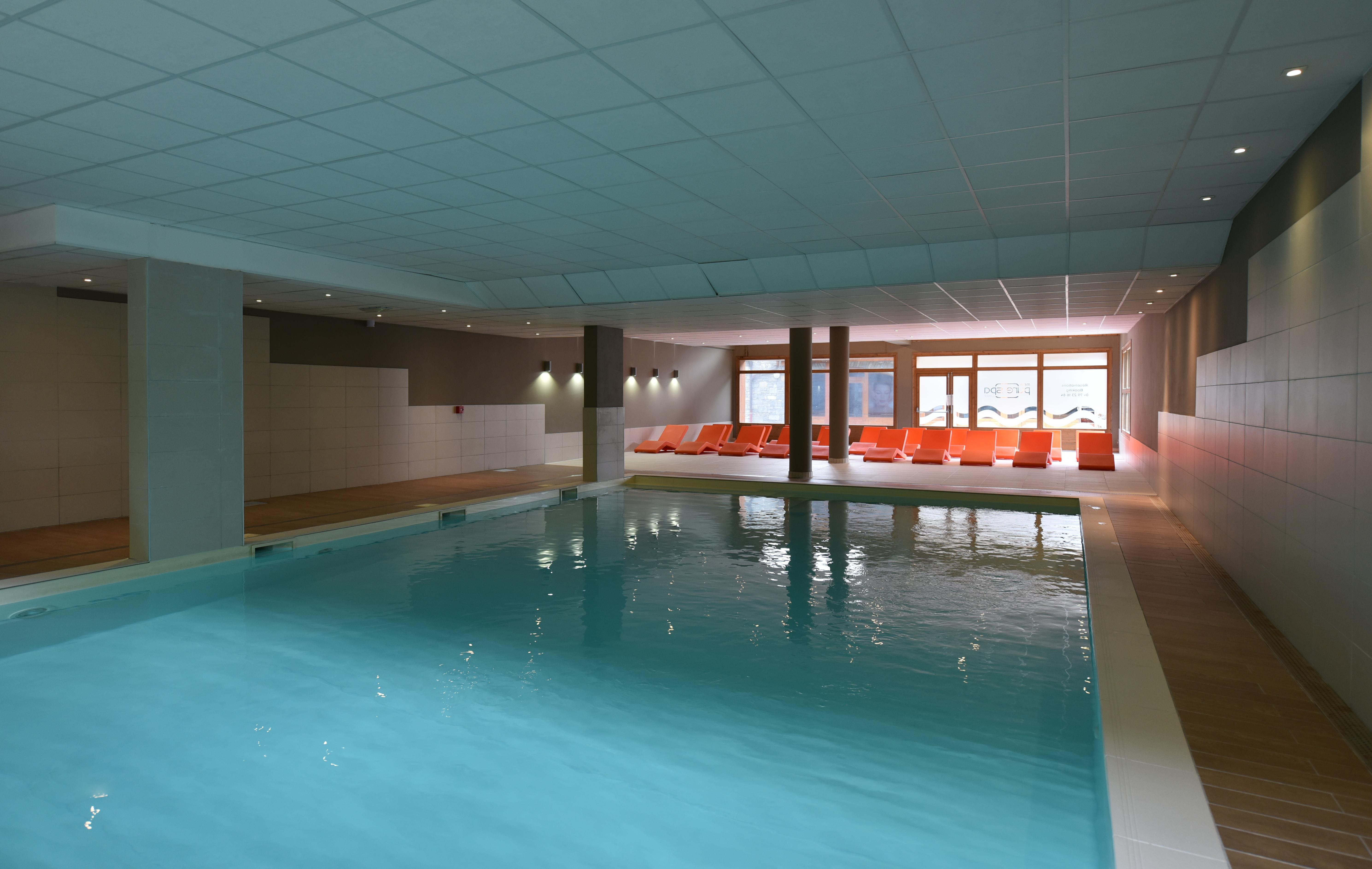 Résidence Club MMV L'Etoile des Cimes