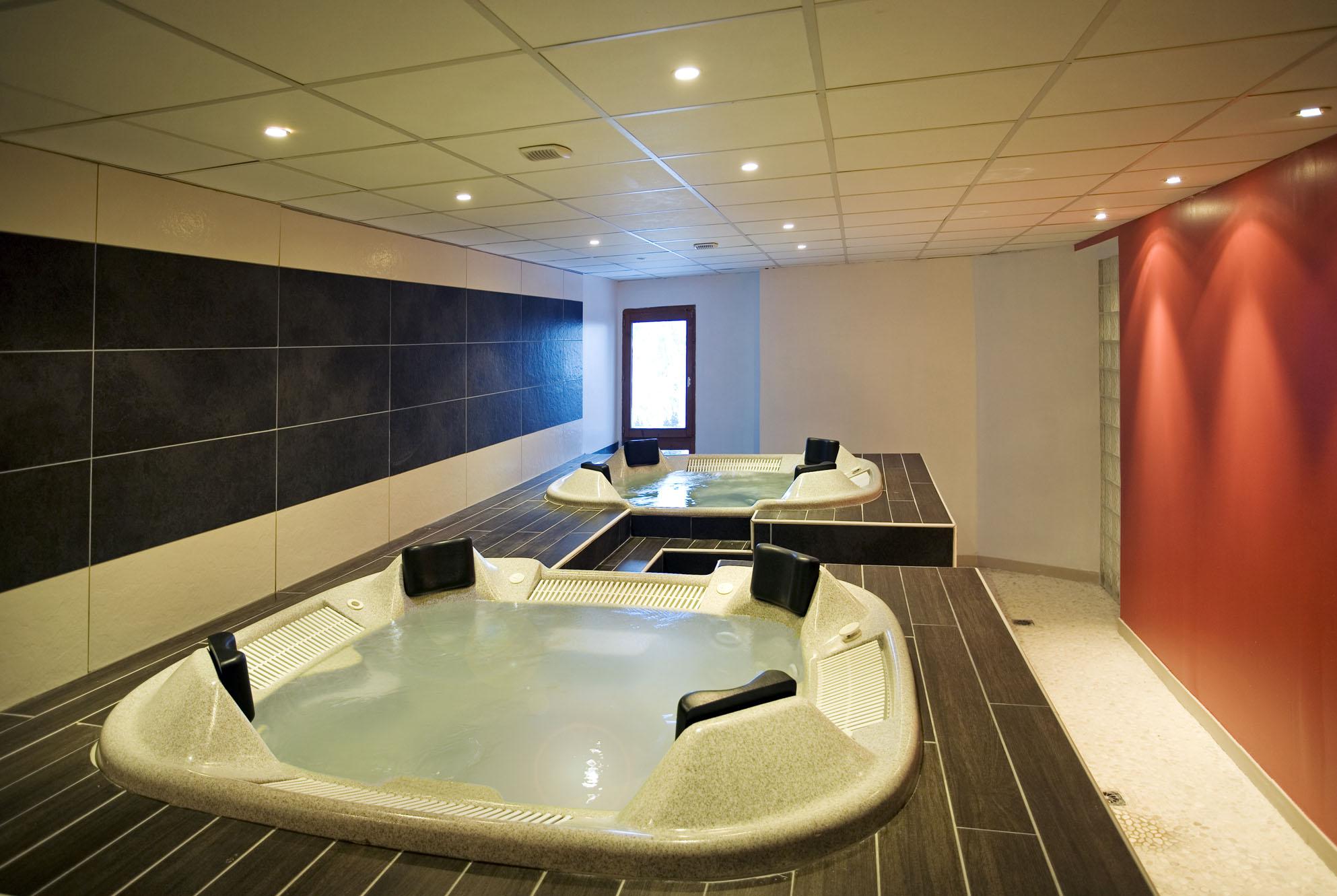 Hotel Club MMV Les Mélèzes - Extra ingekocht