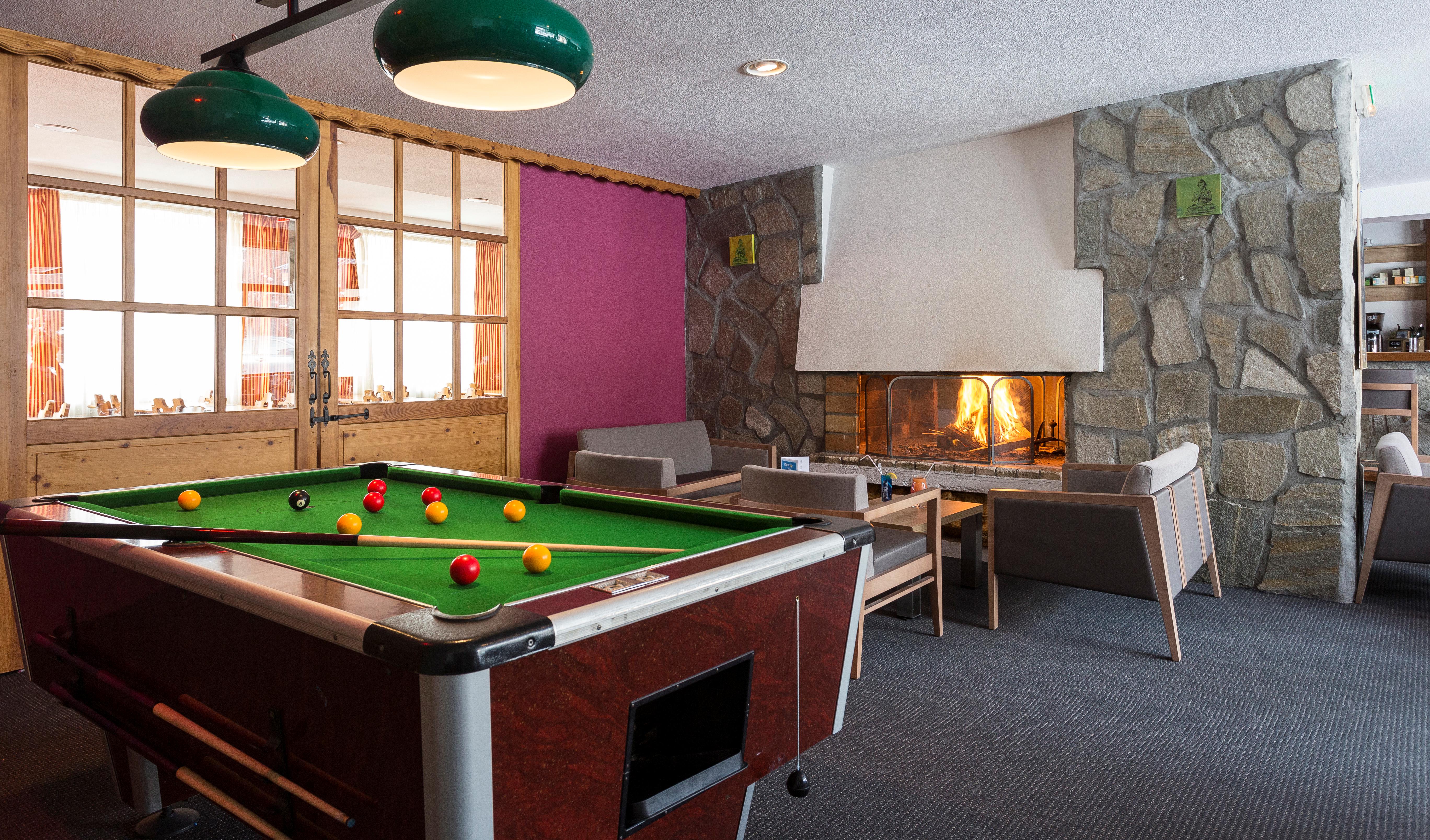 Hotel Club MMV Le Panorama