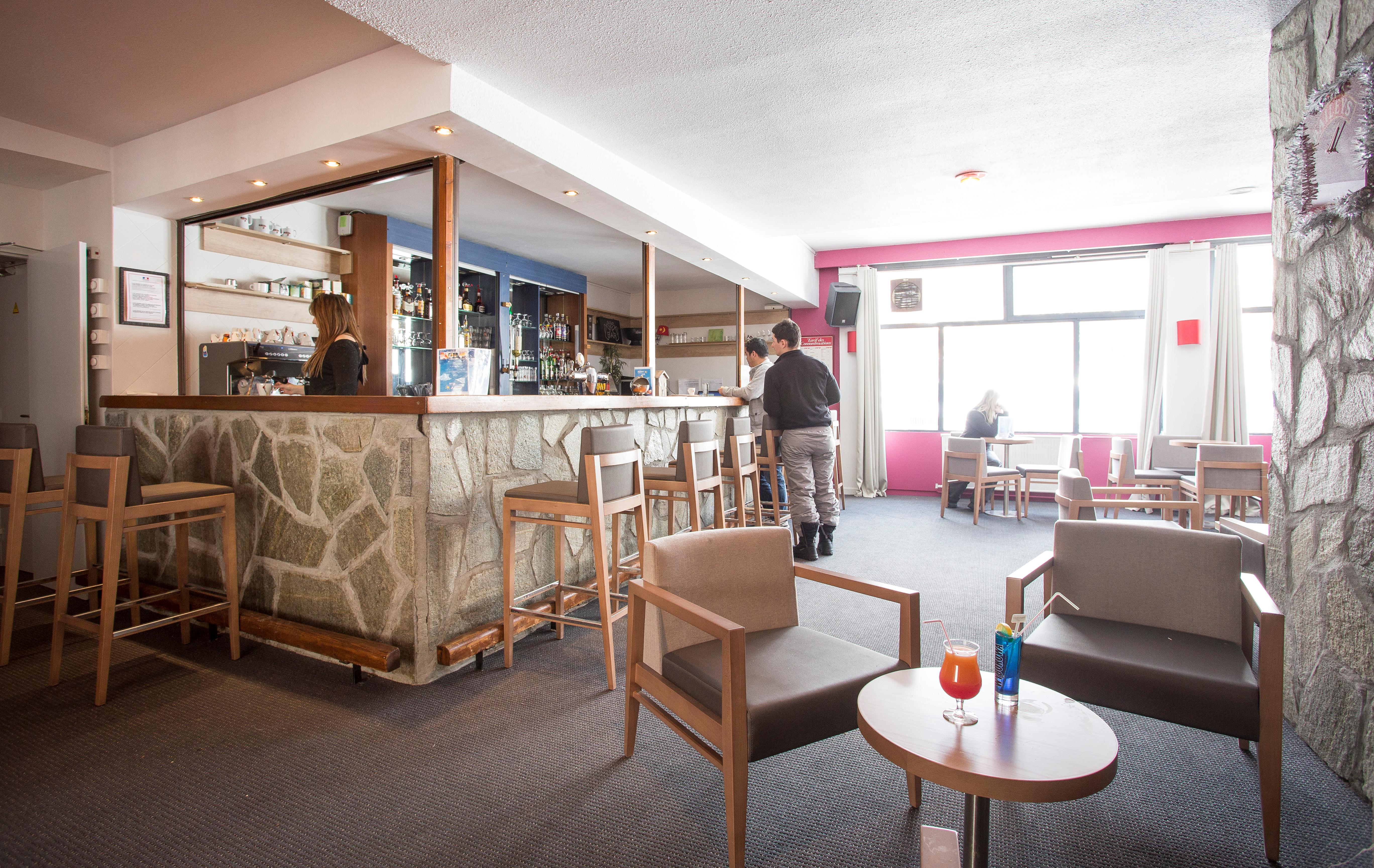 Hotel Club MMV Le Panorama