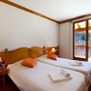 Hotel Club MMV Le Val Cenis Hotel Club MMV Le Val Cenis