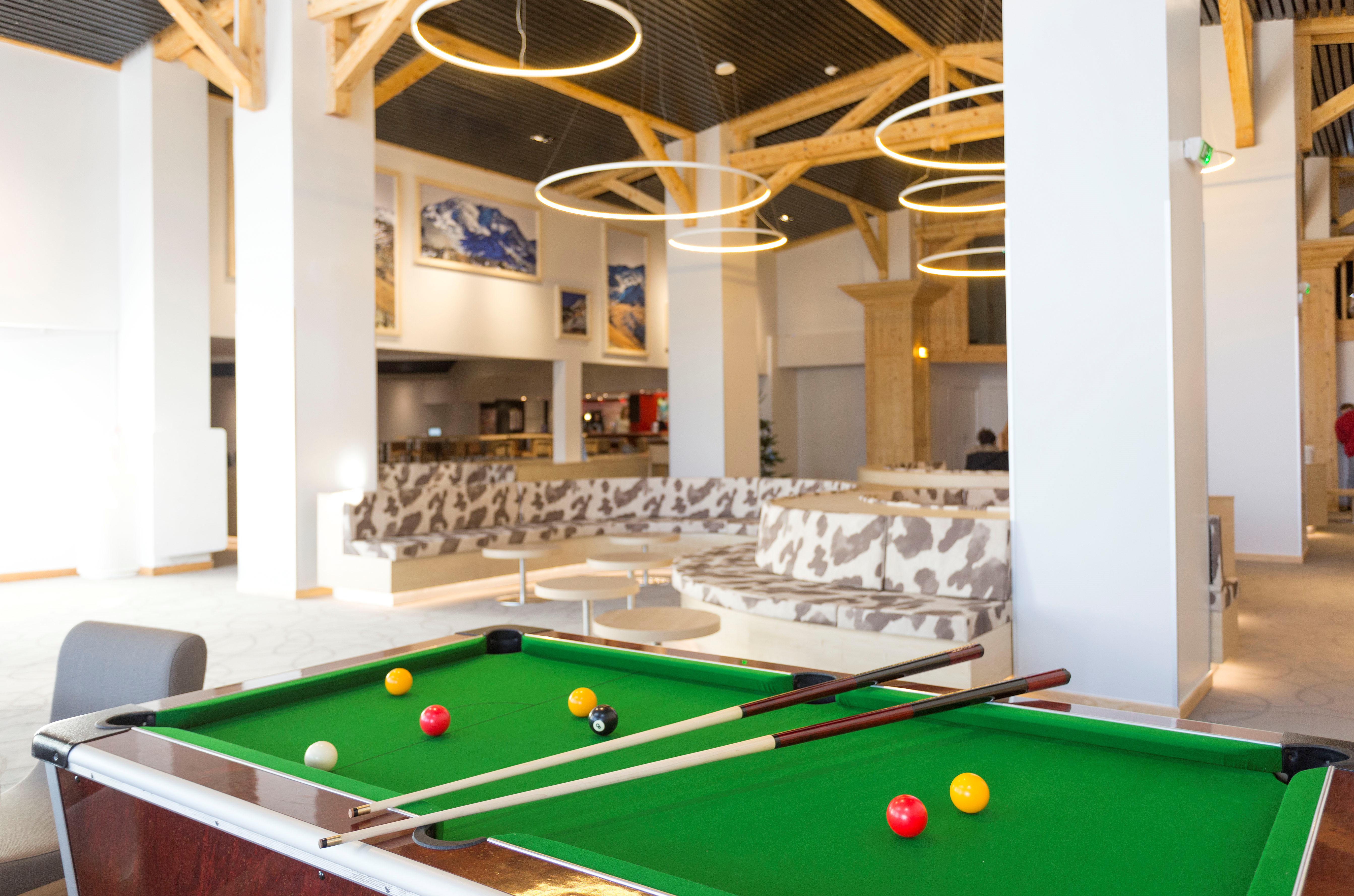 Hotel Club MMV Les Arolles