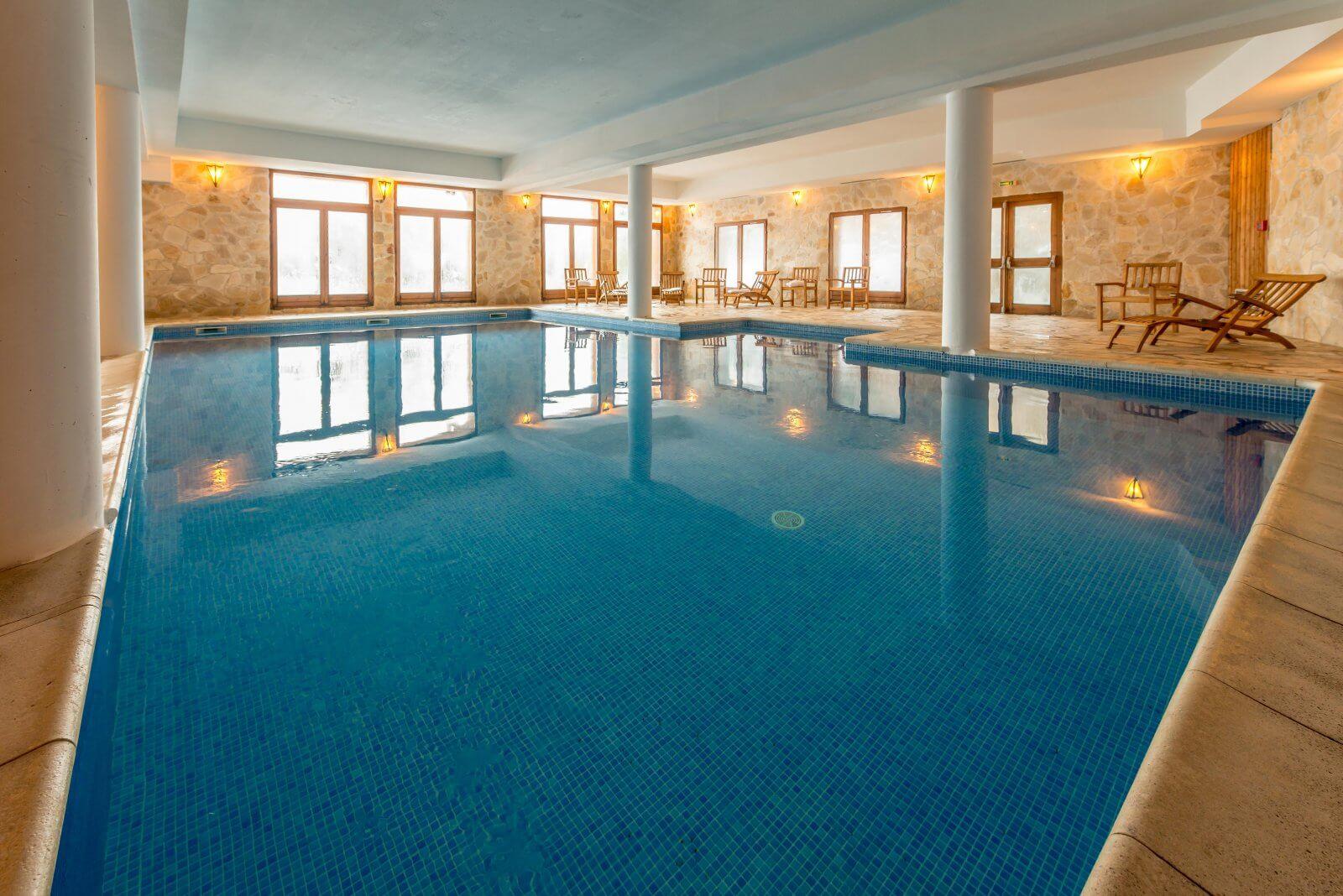 Résidence Le Chalet Altitude