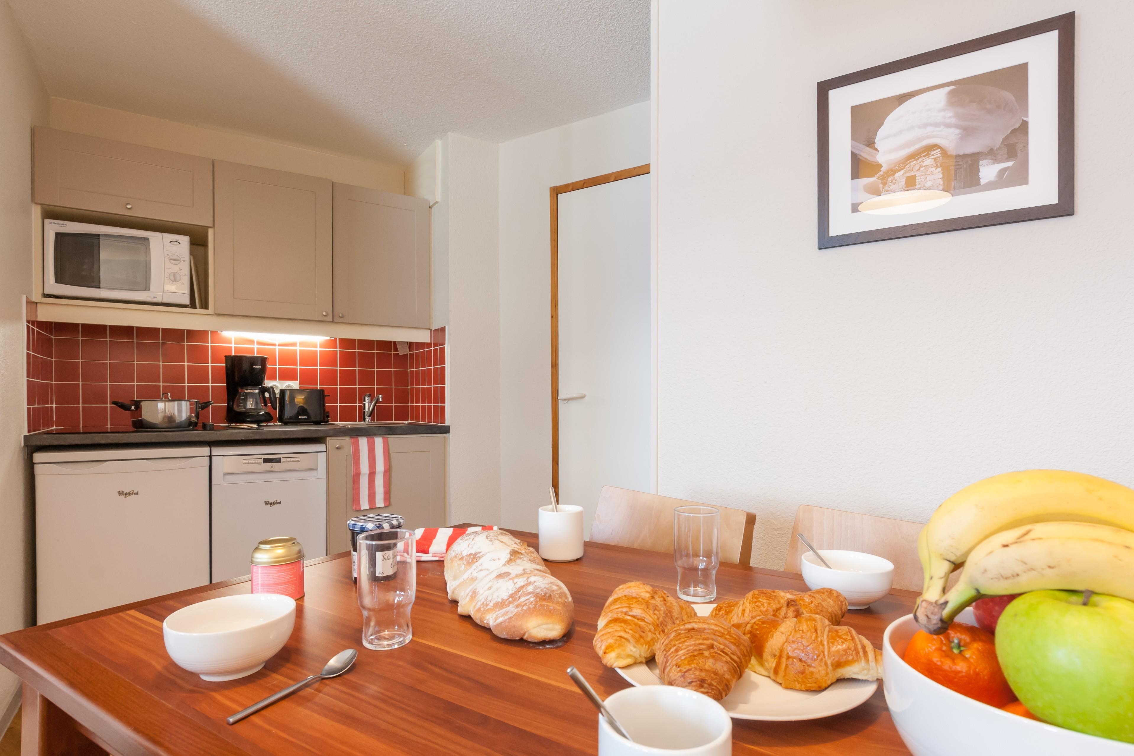 Résidence Les Temples du Soleil