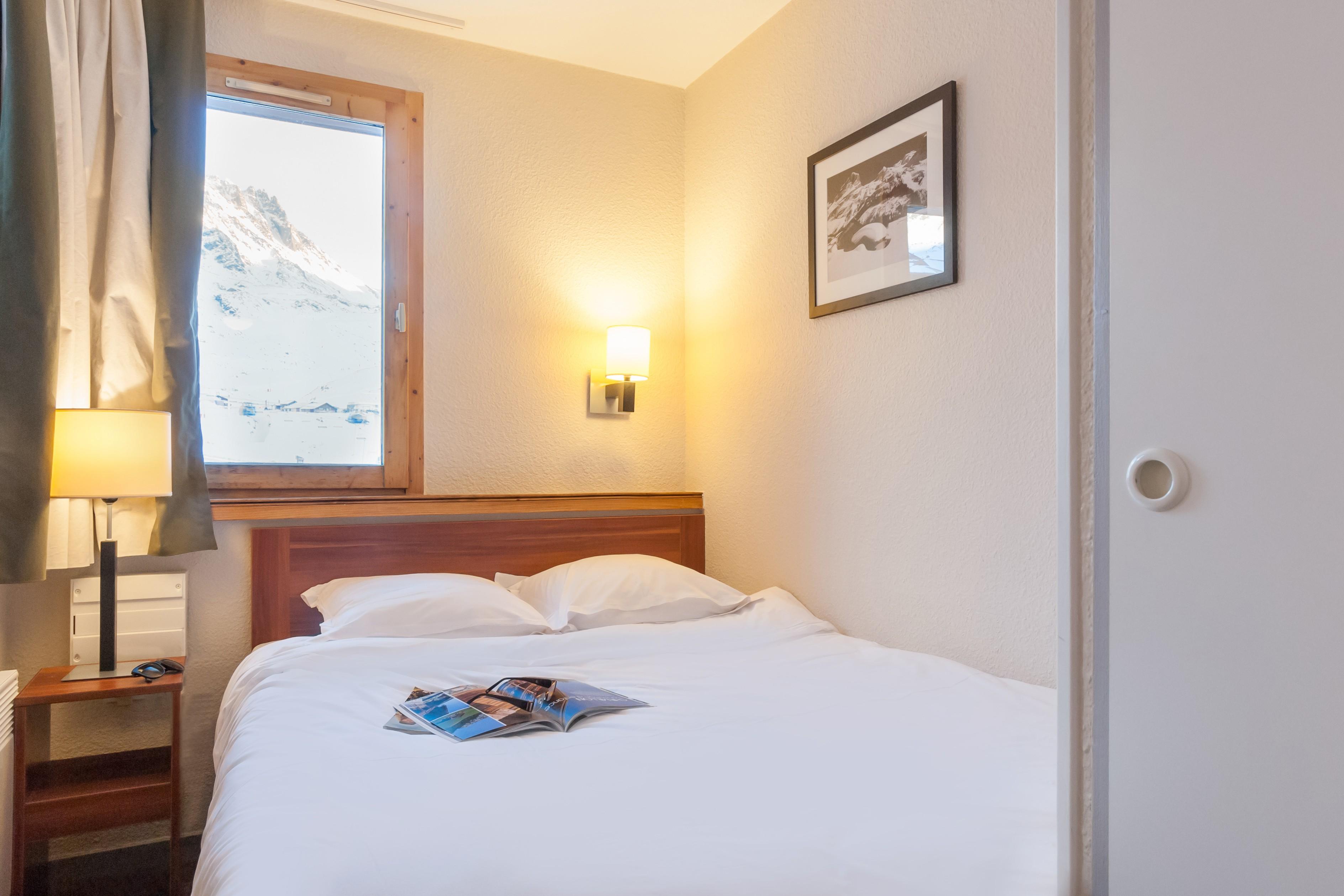 Résidence Les Temples du Soleil Totally Snow