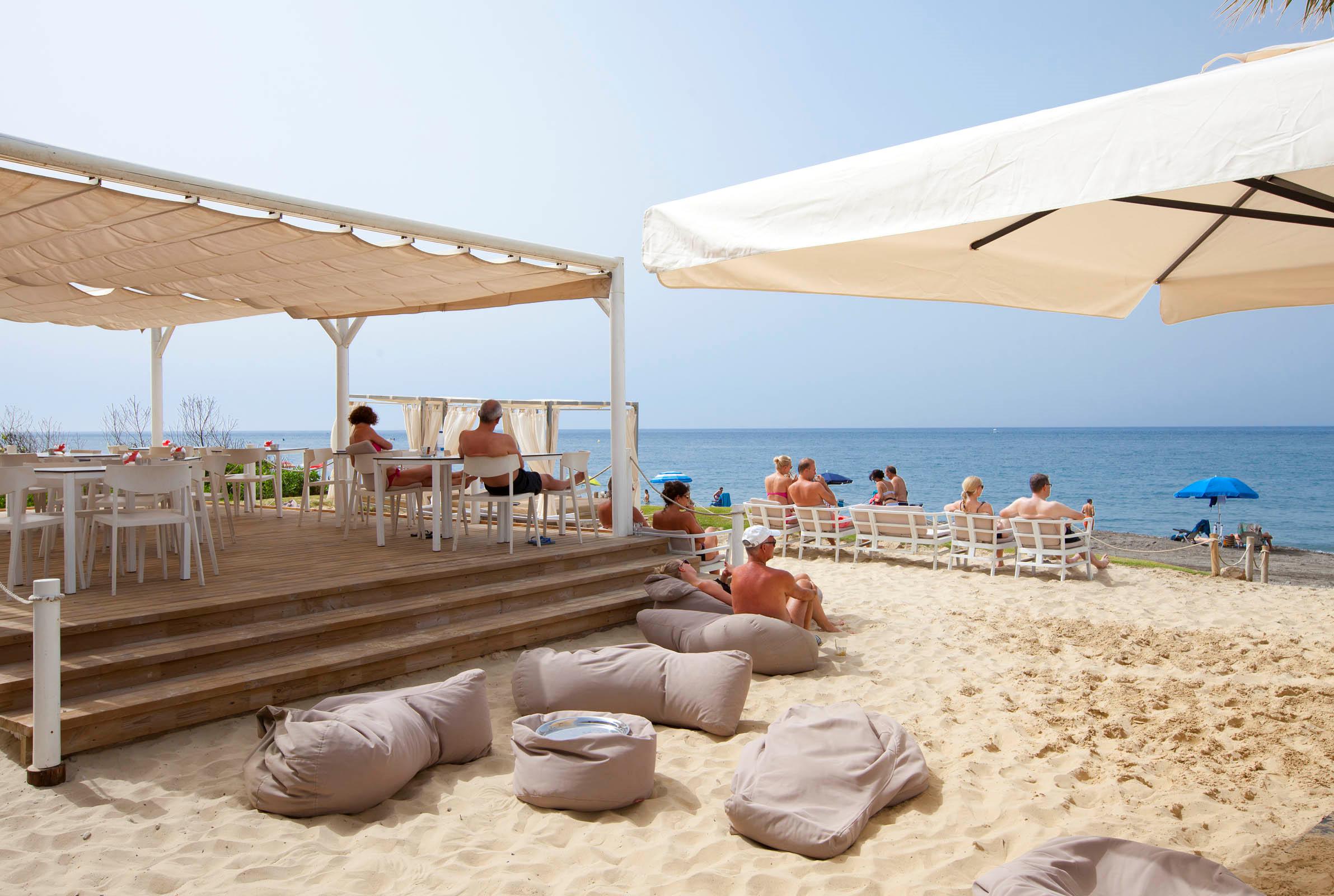 Impressive Playa Granada