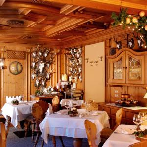 Hotel Evaldo Hotel Evaldo